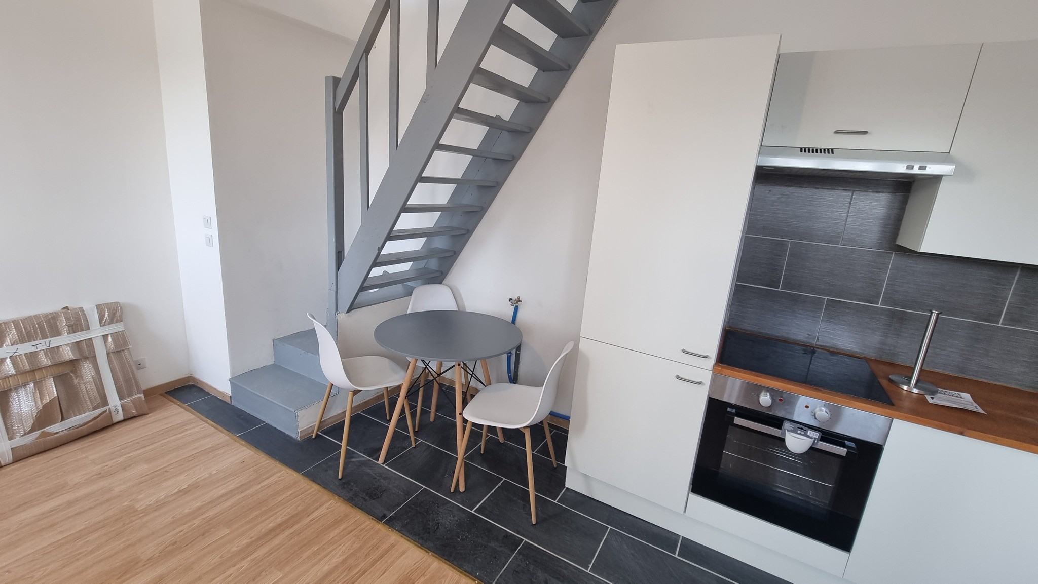 Vente Appartement à Roubaix 4 pièces