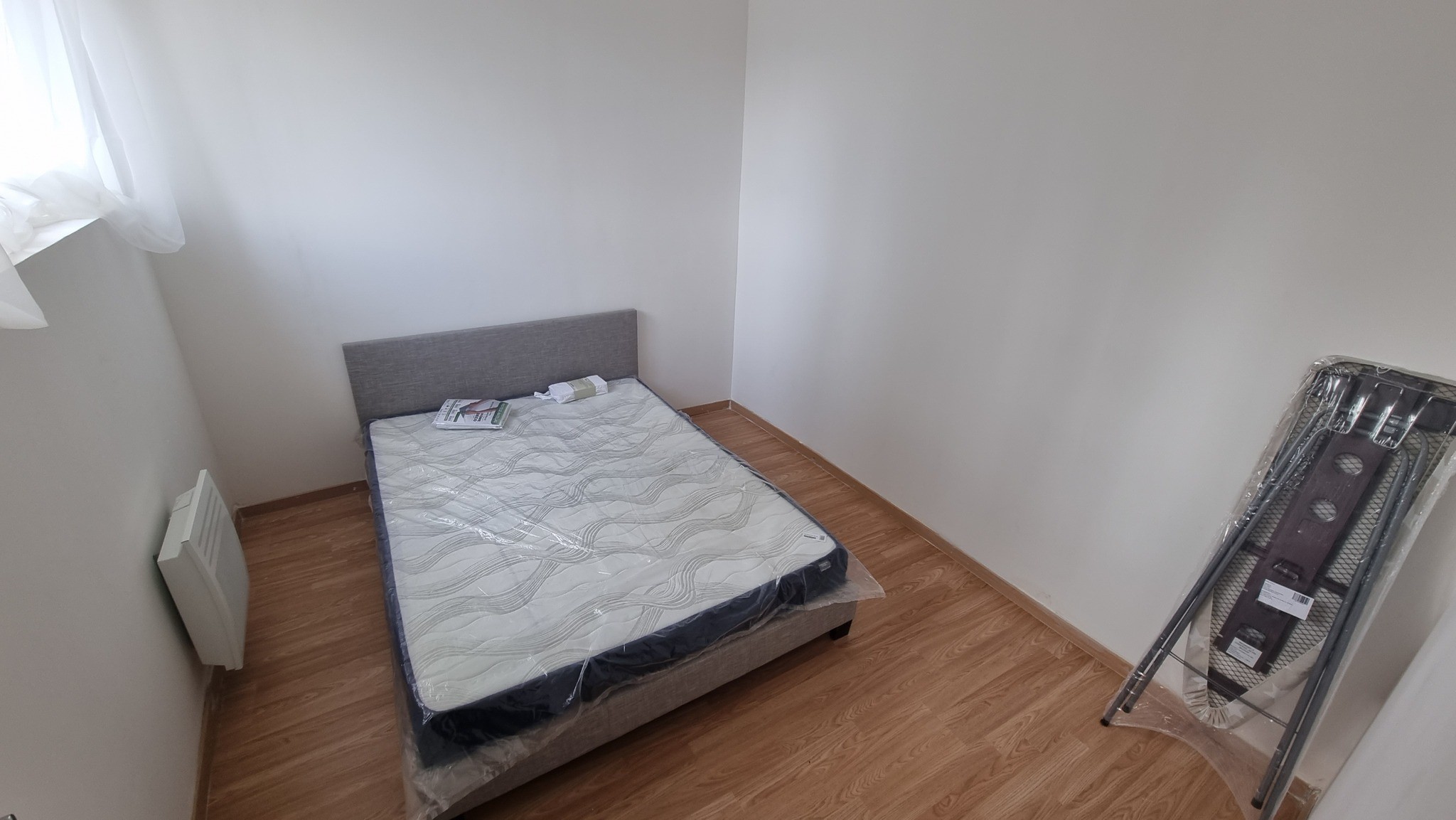 Vente Appartement à Roubaix 4 pièces