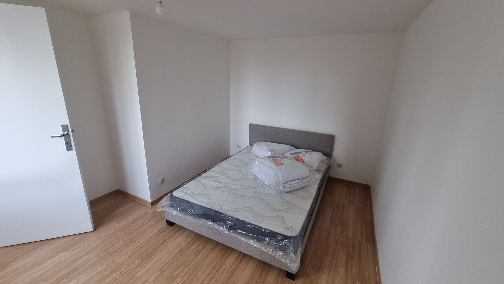 Vente Appartement à Roubaix 4 pièces