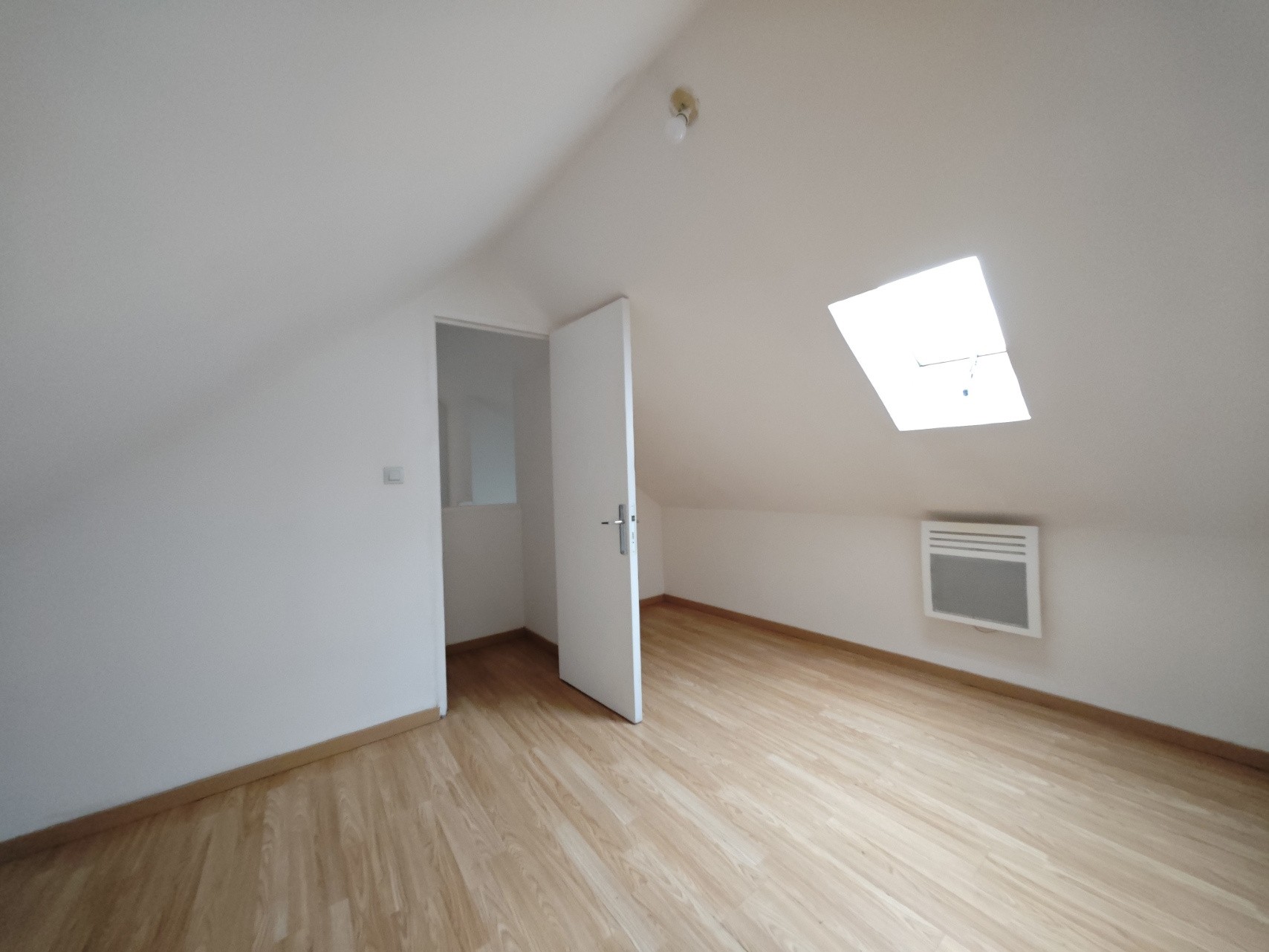 Location Appartement à Roubaix 4 pièces