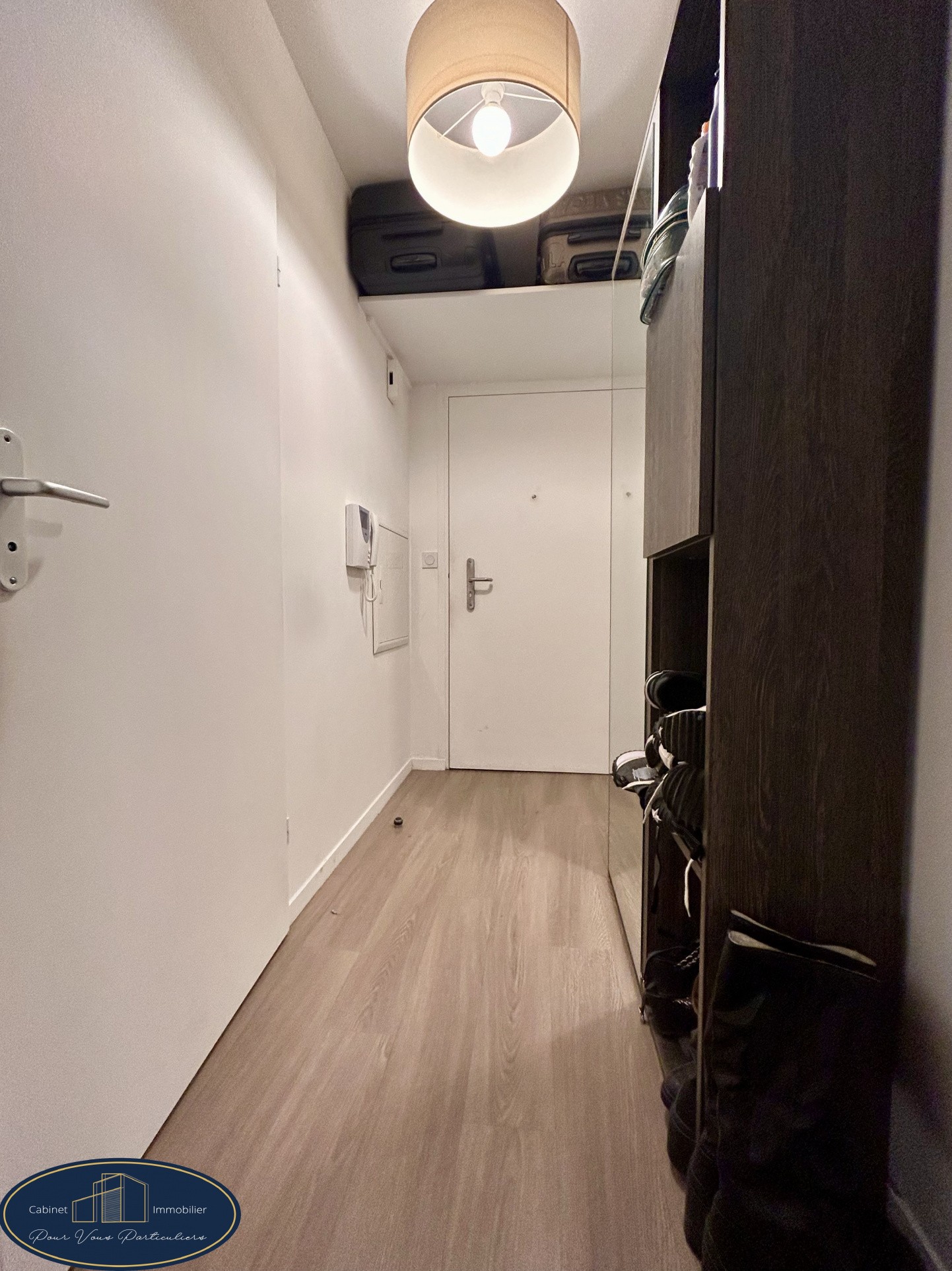 Vente Appartement à Valenciennes 1 pièce