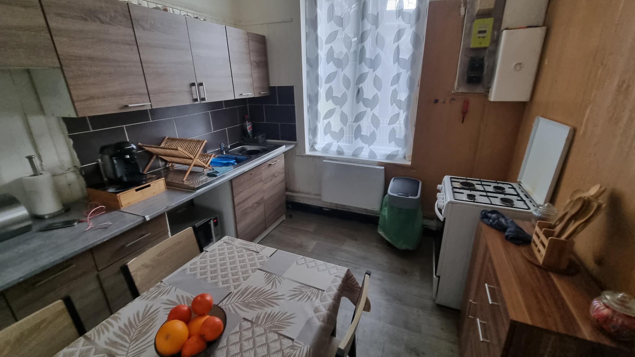 Vente Maison à Roubaix 4 pièces