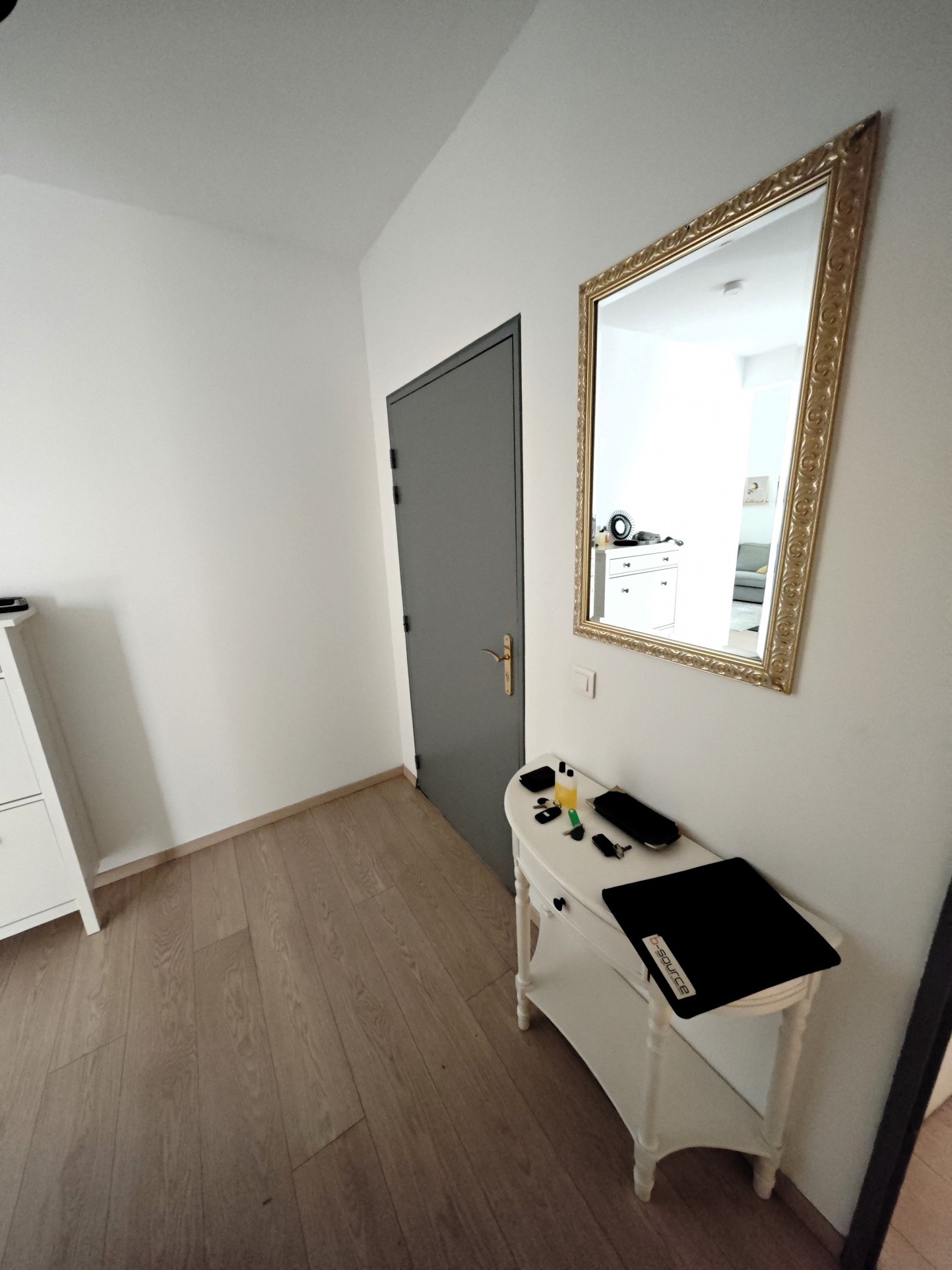 Vente Appartement à Lille 3 pièces