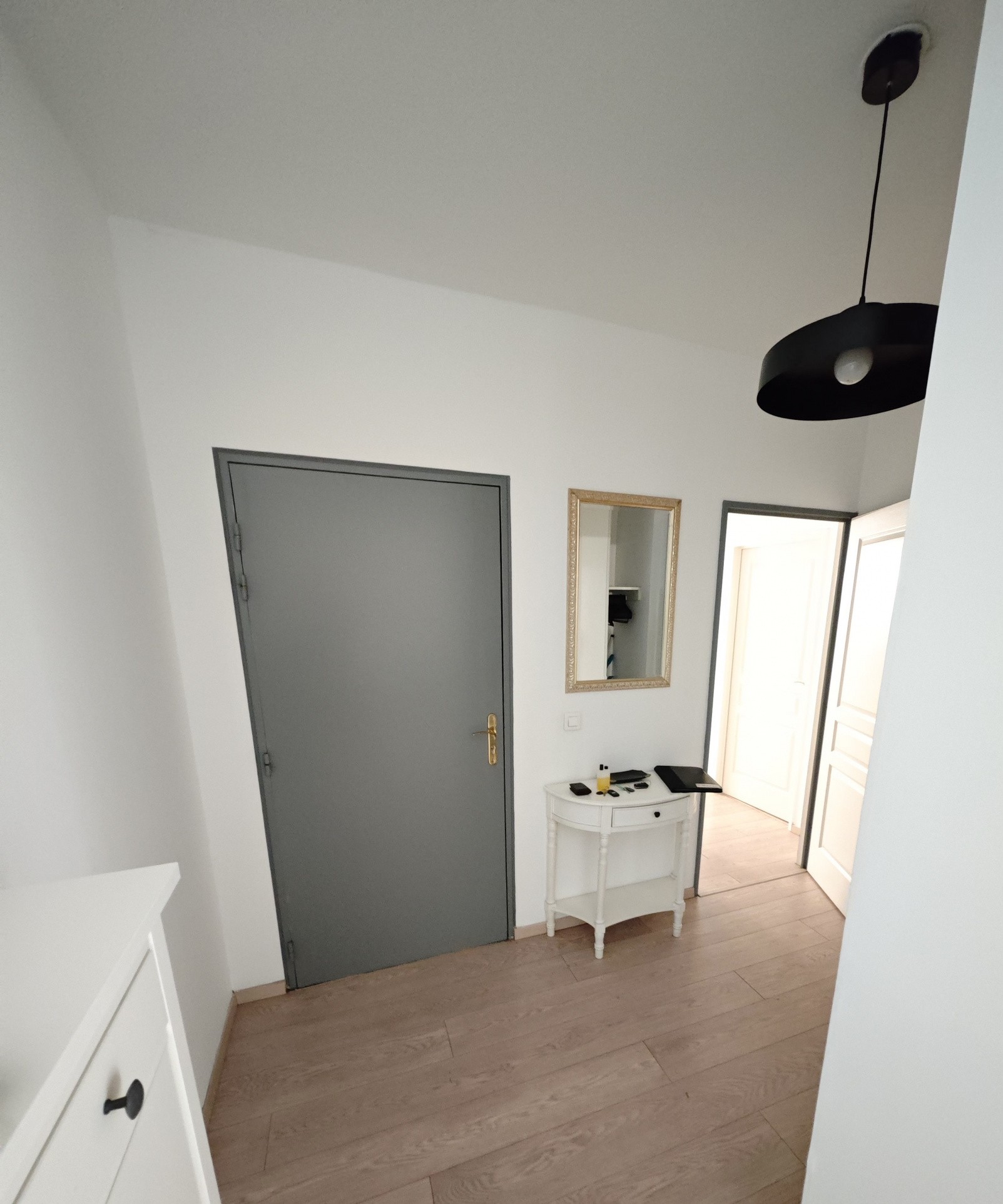 Vente Appartement à Lille 3 pièces