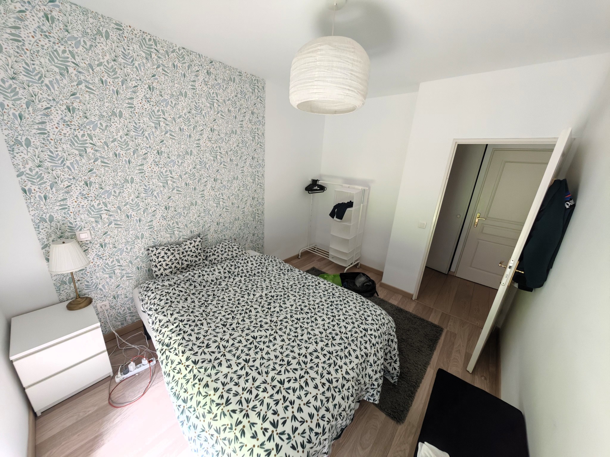 Vente Appartement à Lille 3 pièces