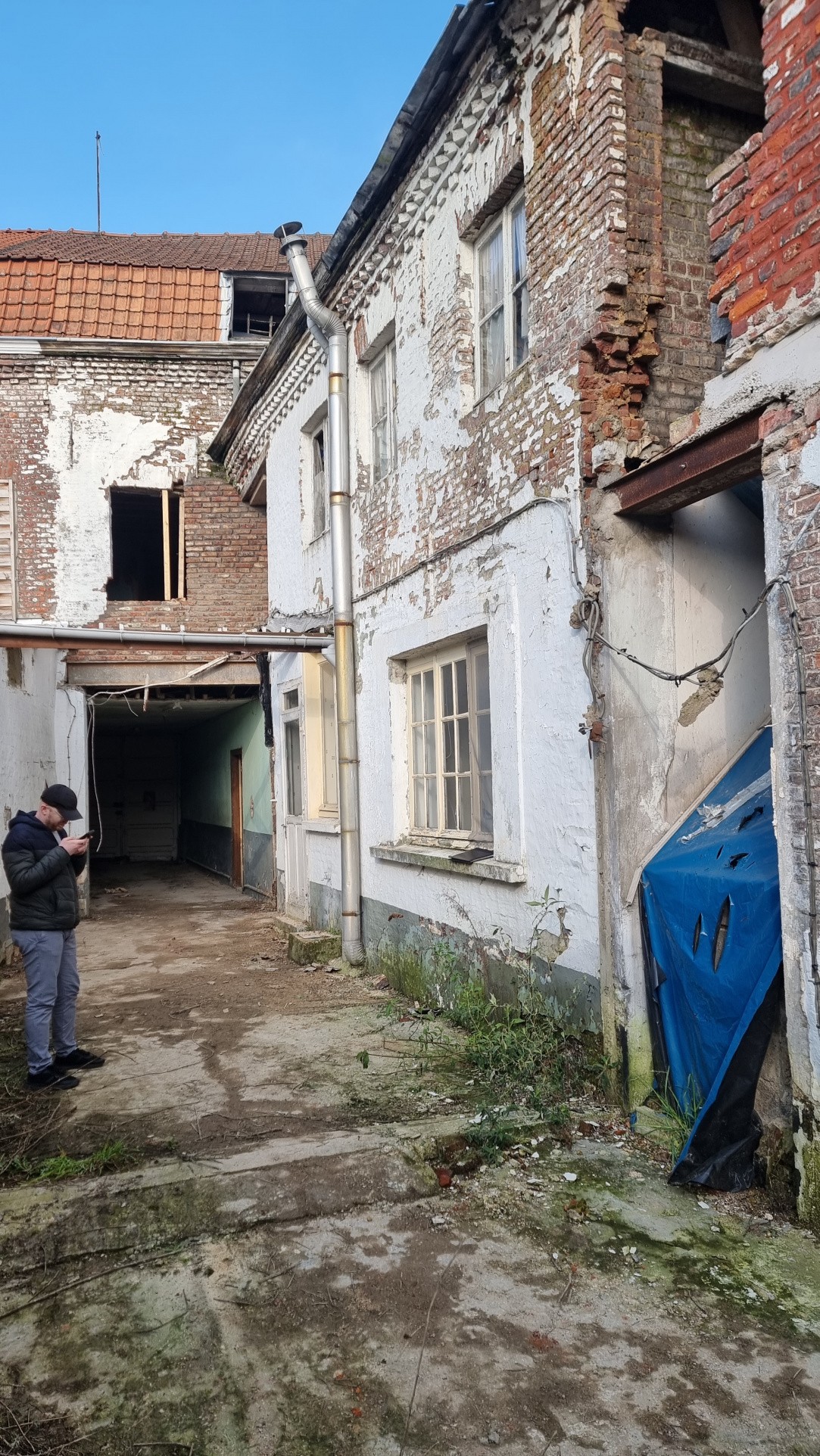 Vente Bureau / Commerce à Roubaix 0 pièce