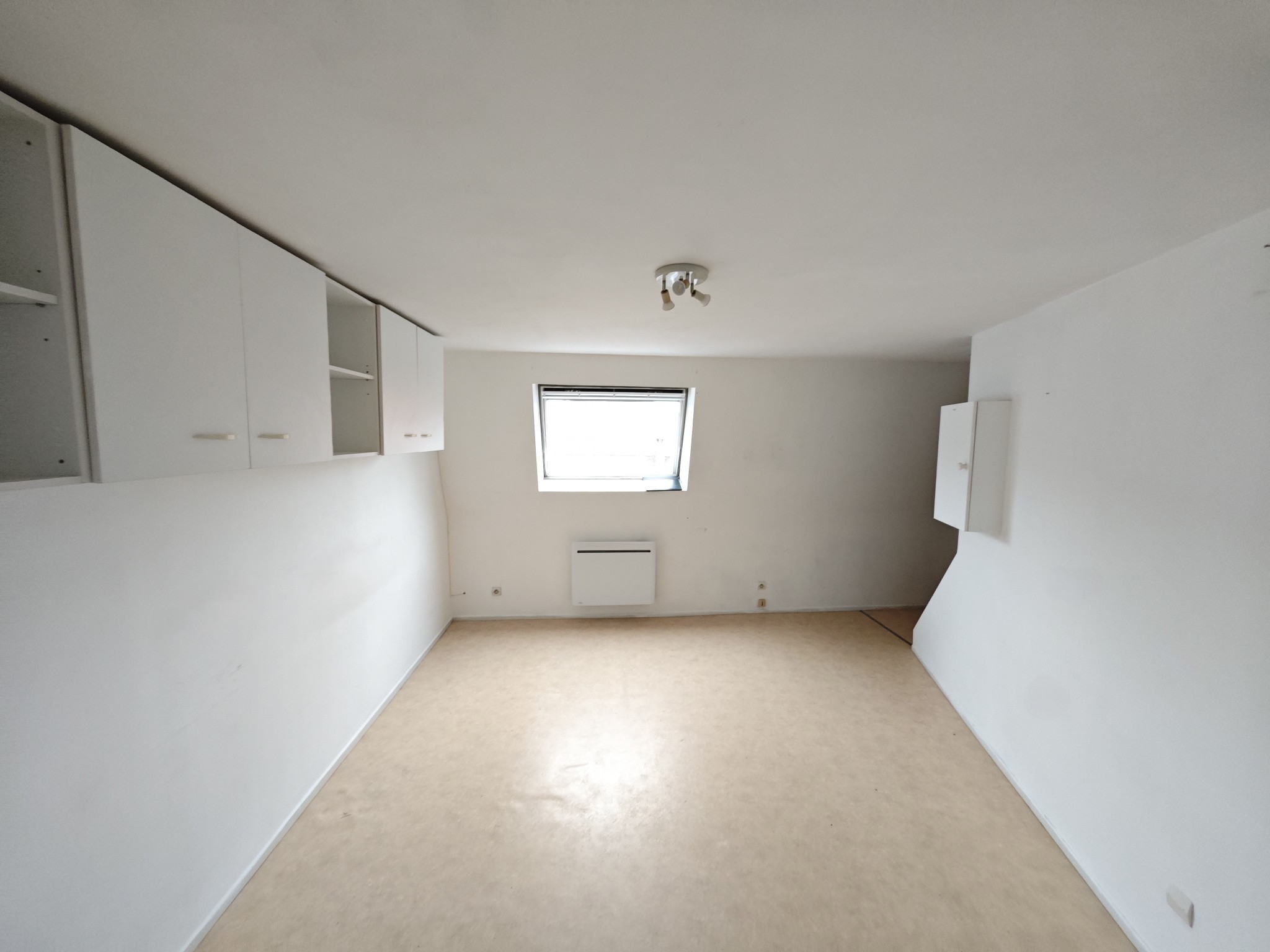 Location Appartement à Roubaix 1 pièce