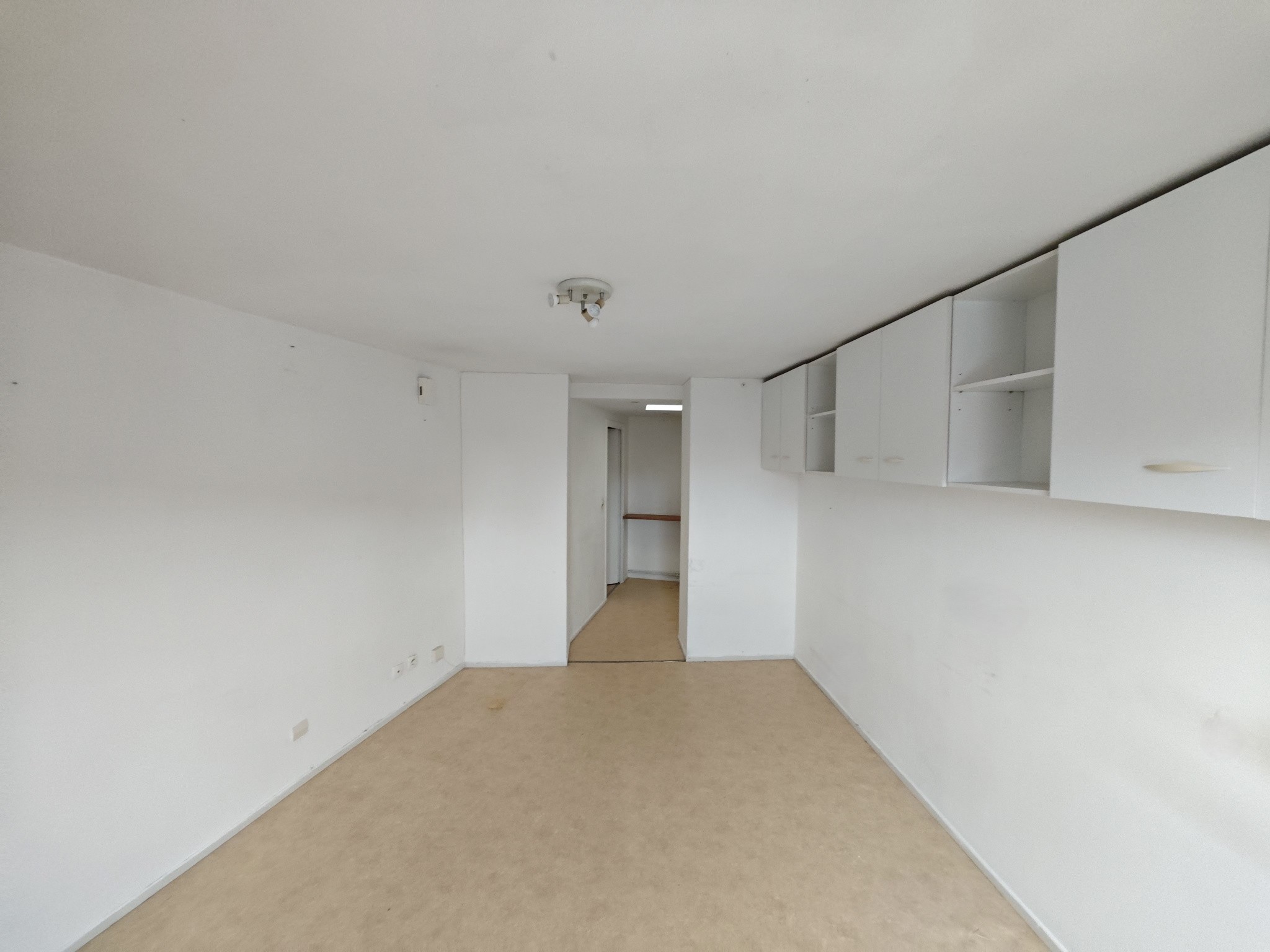 Location Appartement à Roubaix 1 pièce