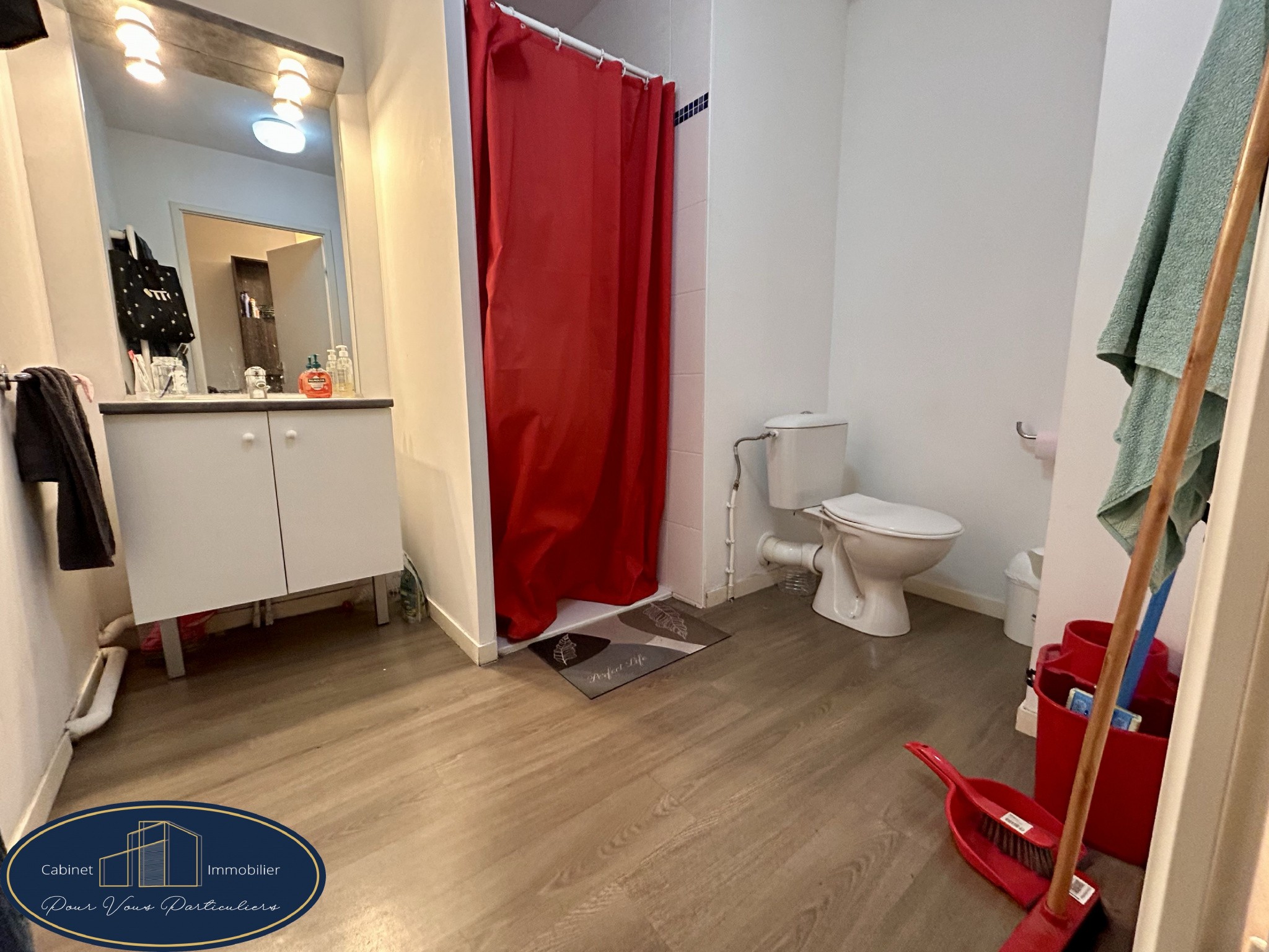 Vente Appartement à Valenciennes 1 pièce