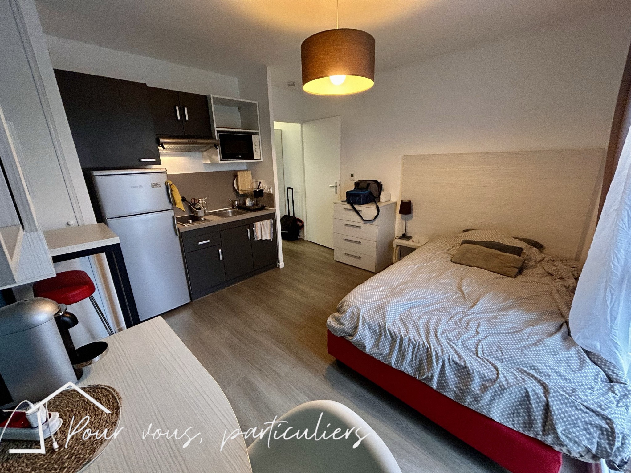 Vente Appartement à Valenciennes 1 pièce