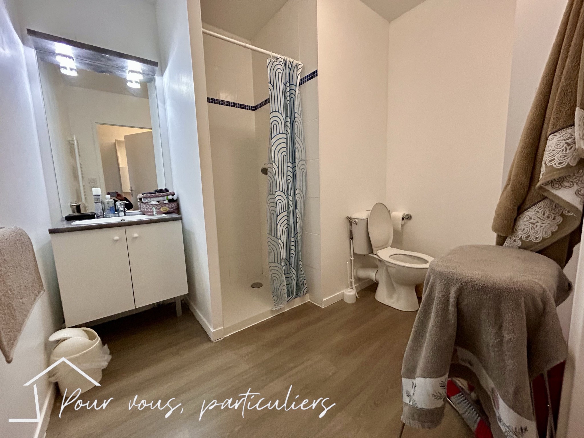 Vente Appartement à Valenciennes 1 pièce