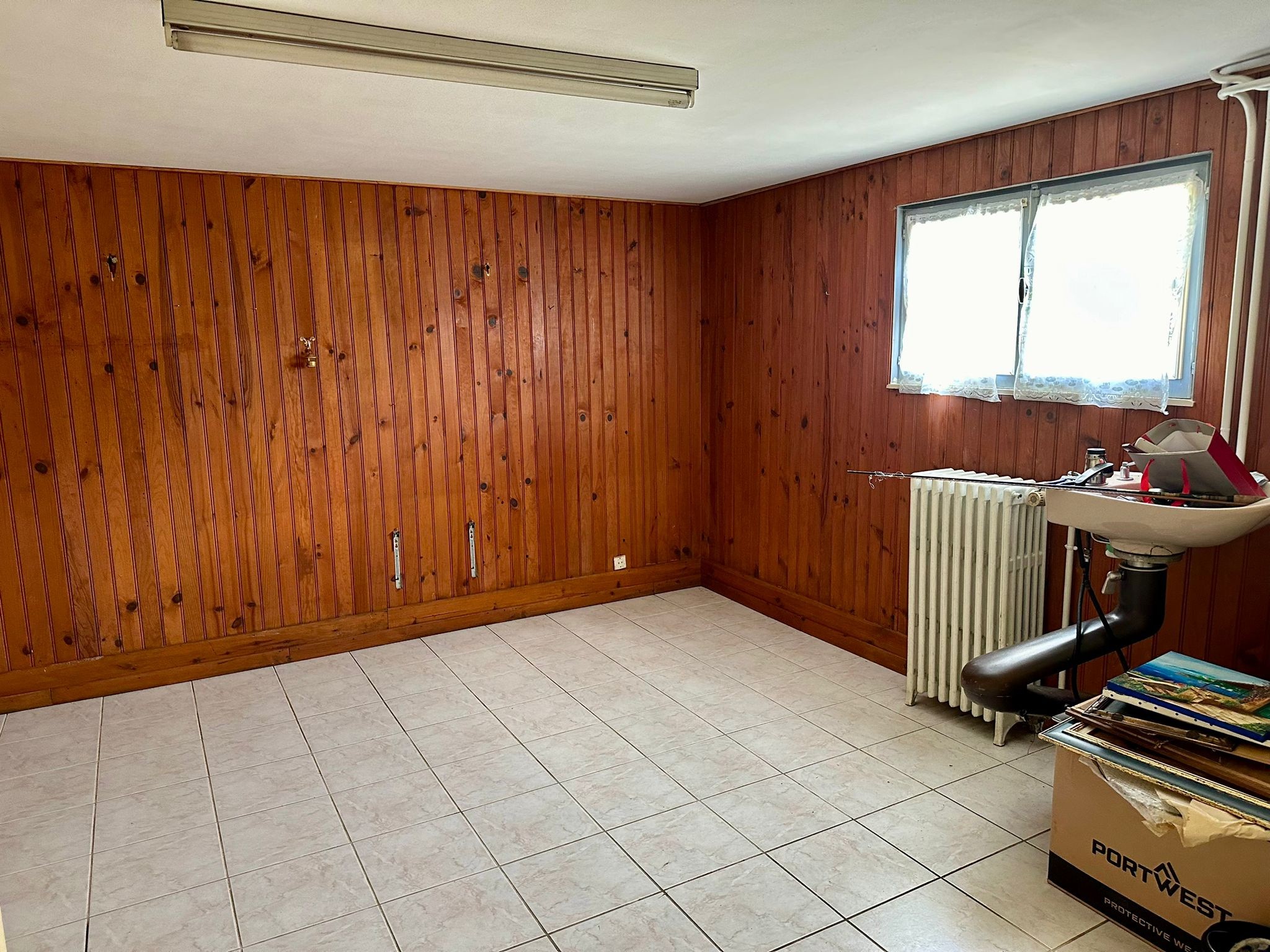 Vente Maison à Plancher-Bas 6 pièces