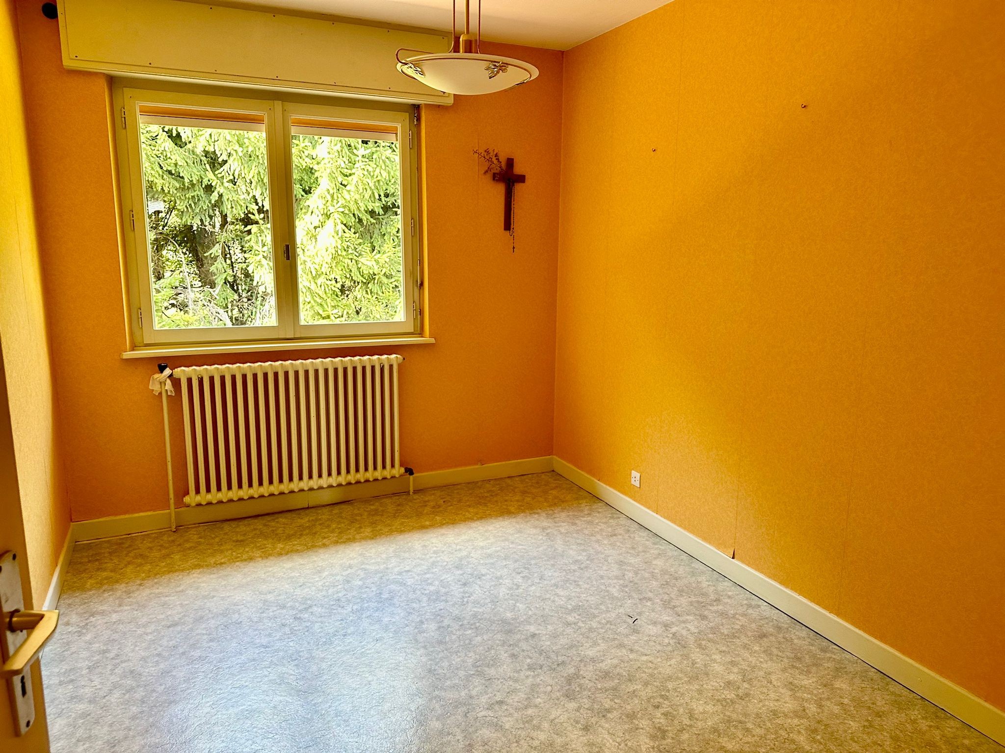 Vente Maison à Plancher-Bas 6 pièces