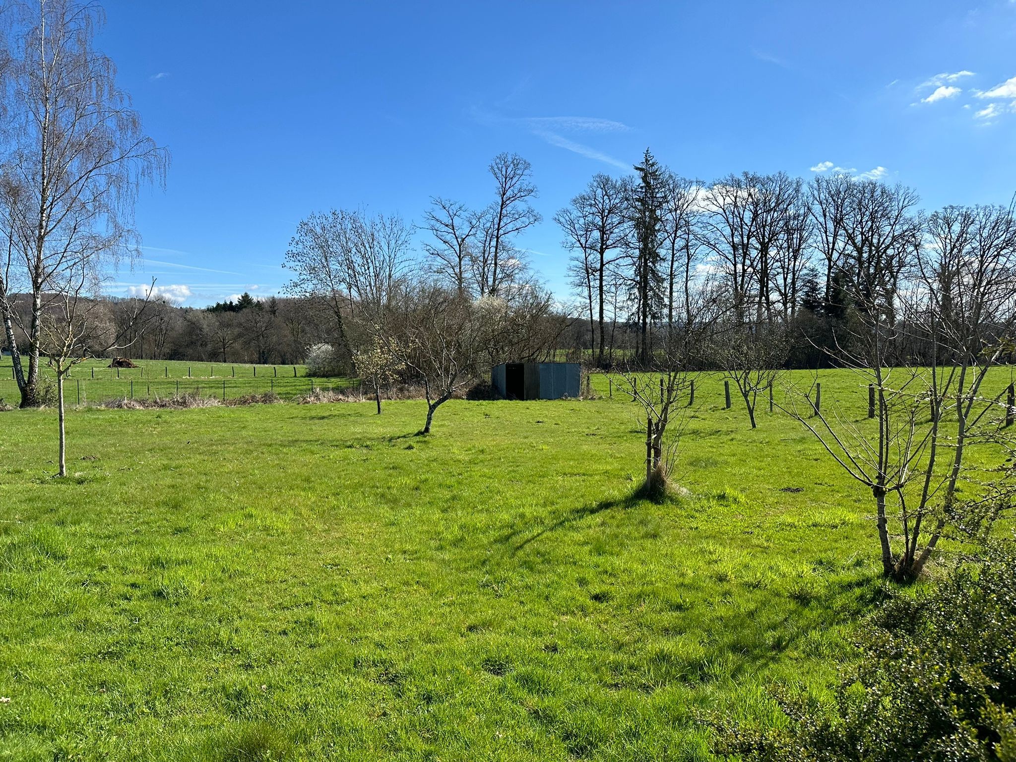 Vente Maison à Fougerolles 8 pièces