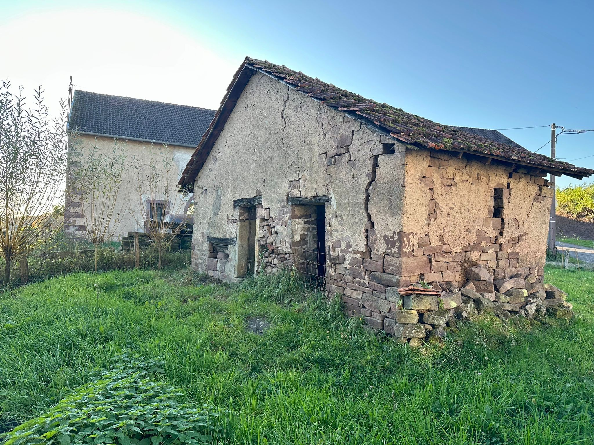 Vente Maison à Aillevillers-et-Lyaumont 5 pièces