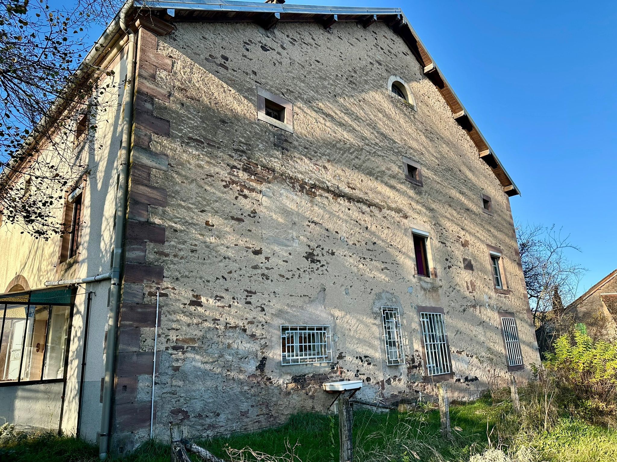 Vente Maison à Aillevillers-et-Lyaumont 5 pièces