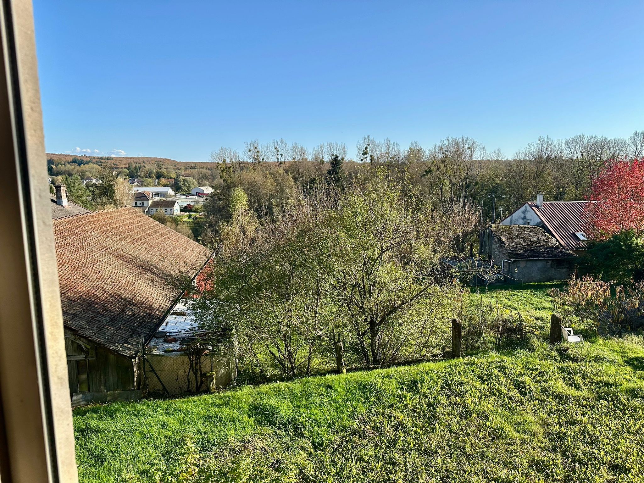 Vente Maison à Aillevillers-et-Lyaumont 5 pièces