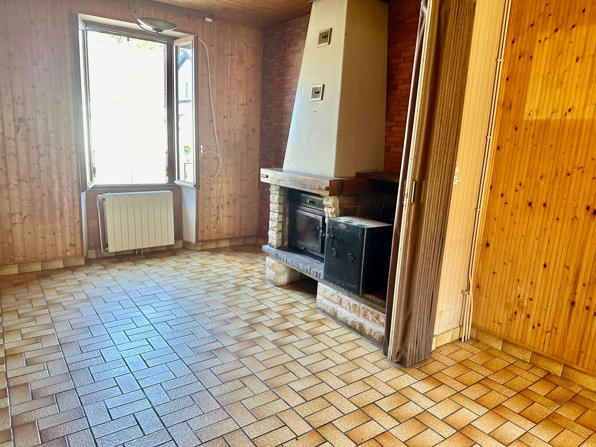 Vente Maison à l'Isle-sur-le-Doubs 5 pièces