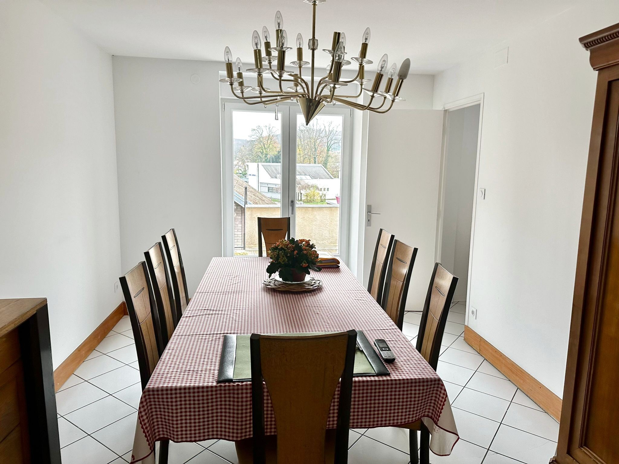 Vente Maison à Ronchamp 6 pièces