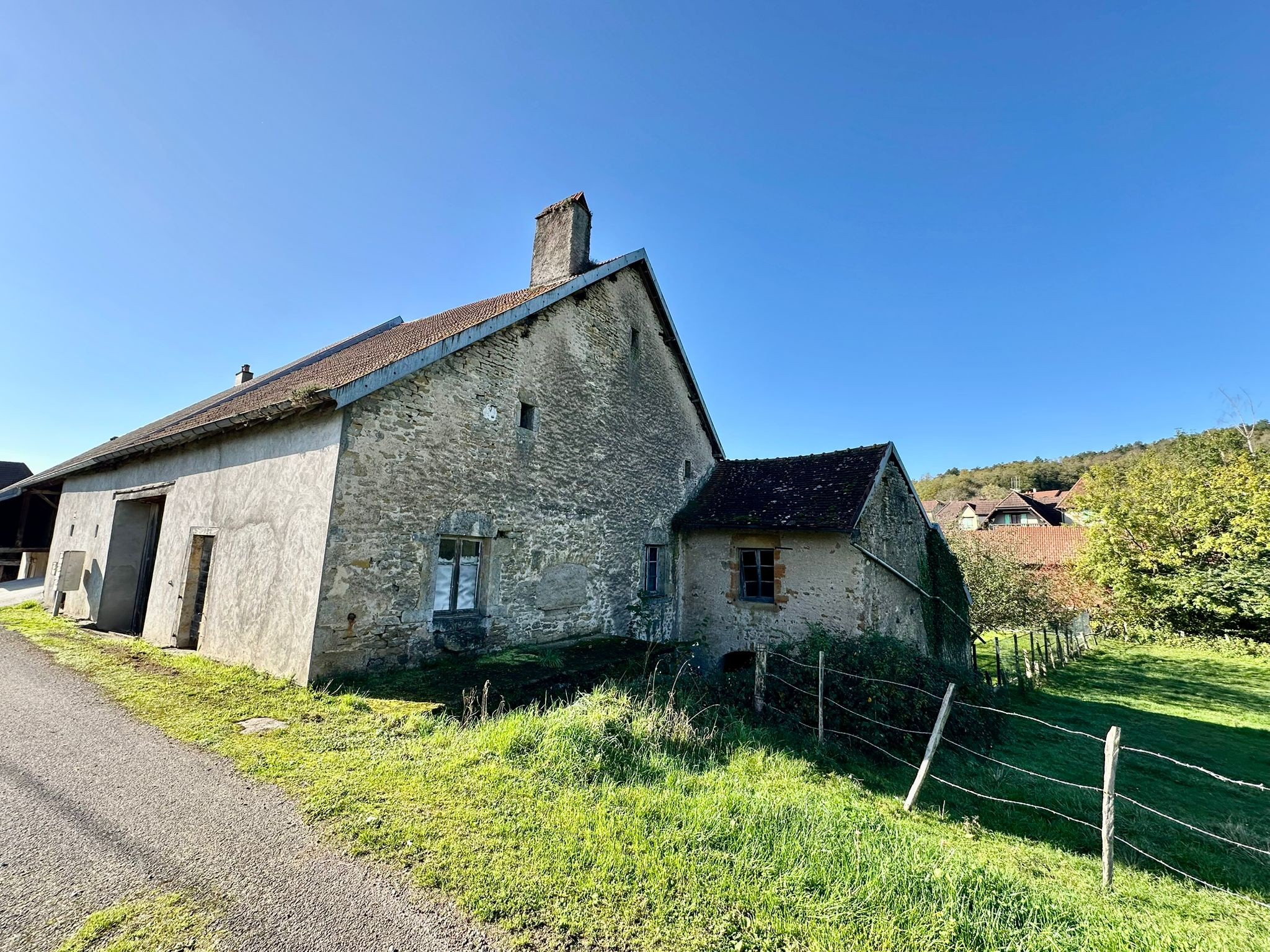 Vente Maison à Gouhelans 5 pièces