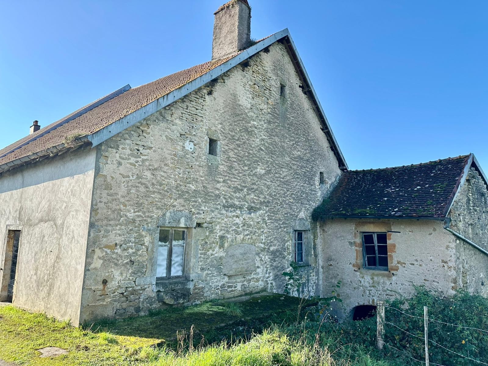 Vente Maison à Gouhelans 5 pièces