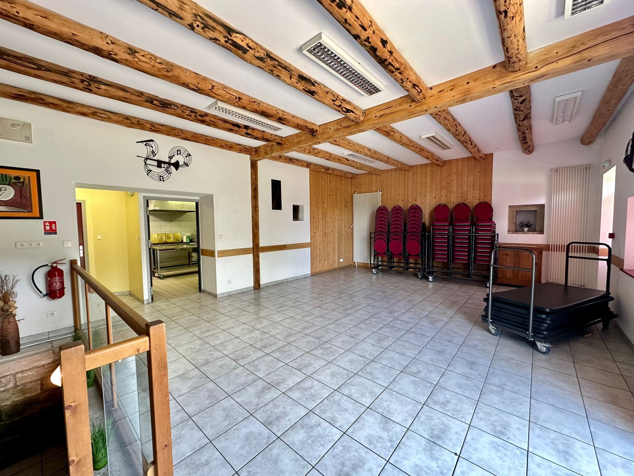 Vente Maison à Claudon 13 pièces