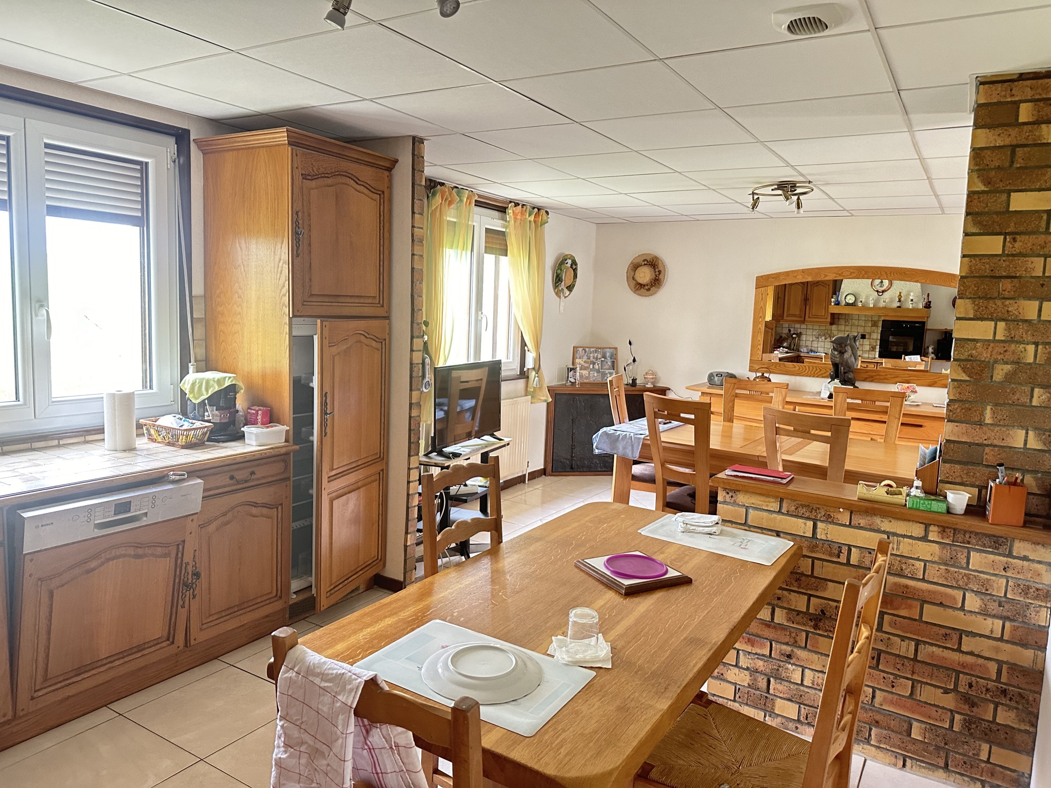 Vente Maison à Lure 5 pièces