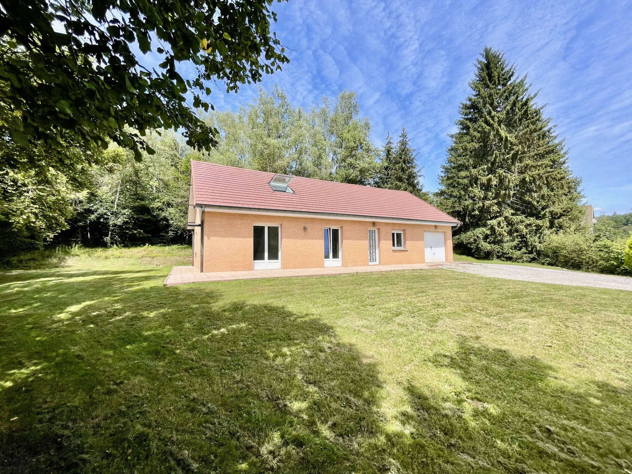 Vente Maison à Ronchamp 6 pièces