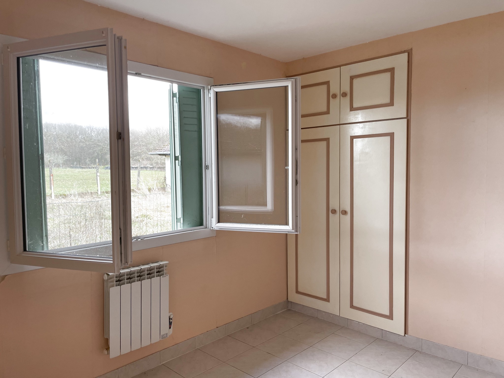 Vente Maison à Luxeuil-les-Bains 7 pièces