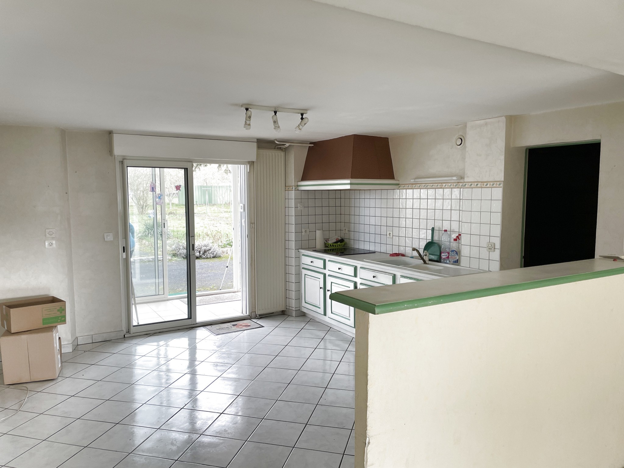 Vente Maison à Luxeuil-les-Bains 7 pièces