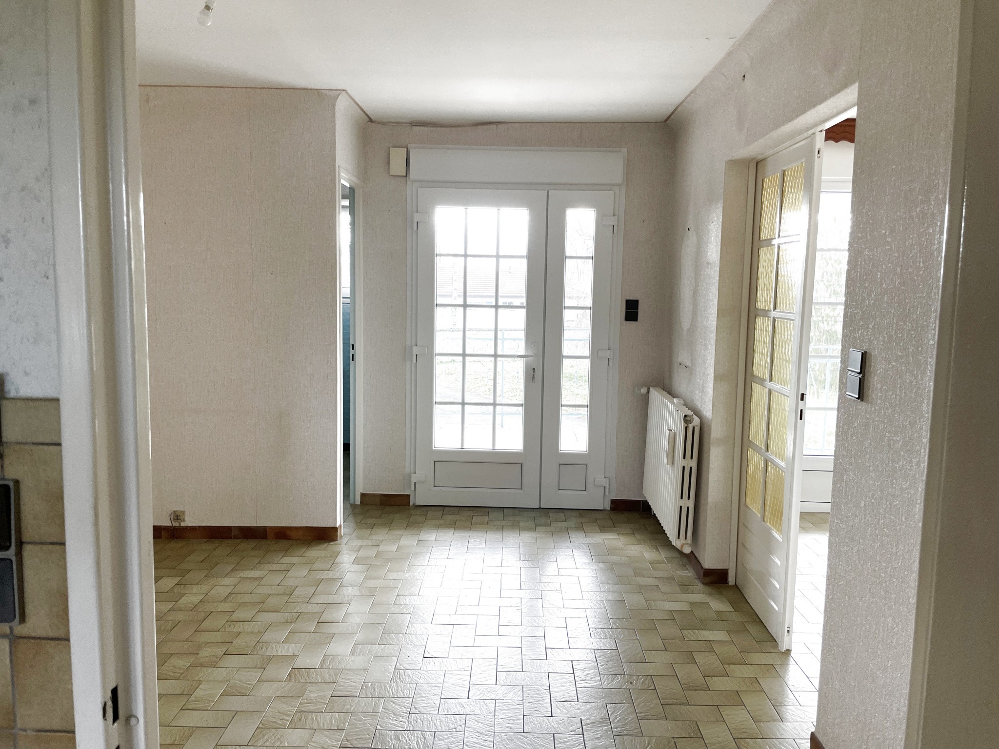 Vente Maison à Luxeuil-les-Bains 7 pièces