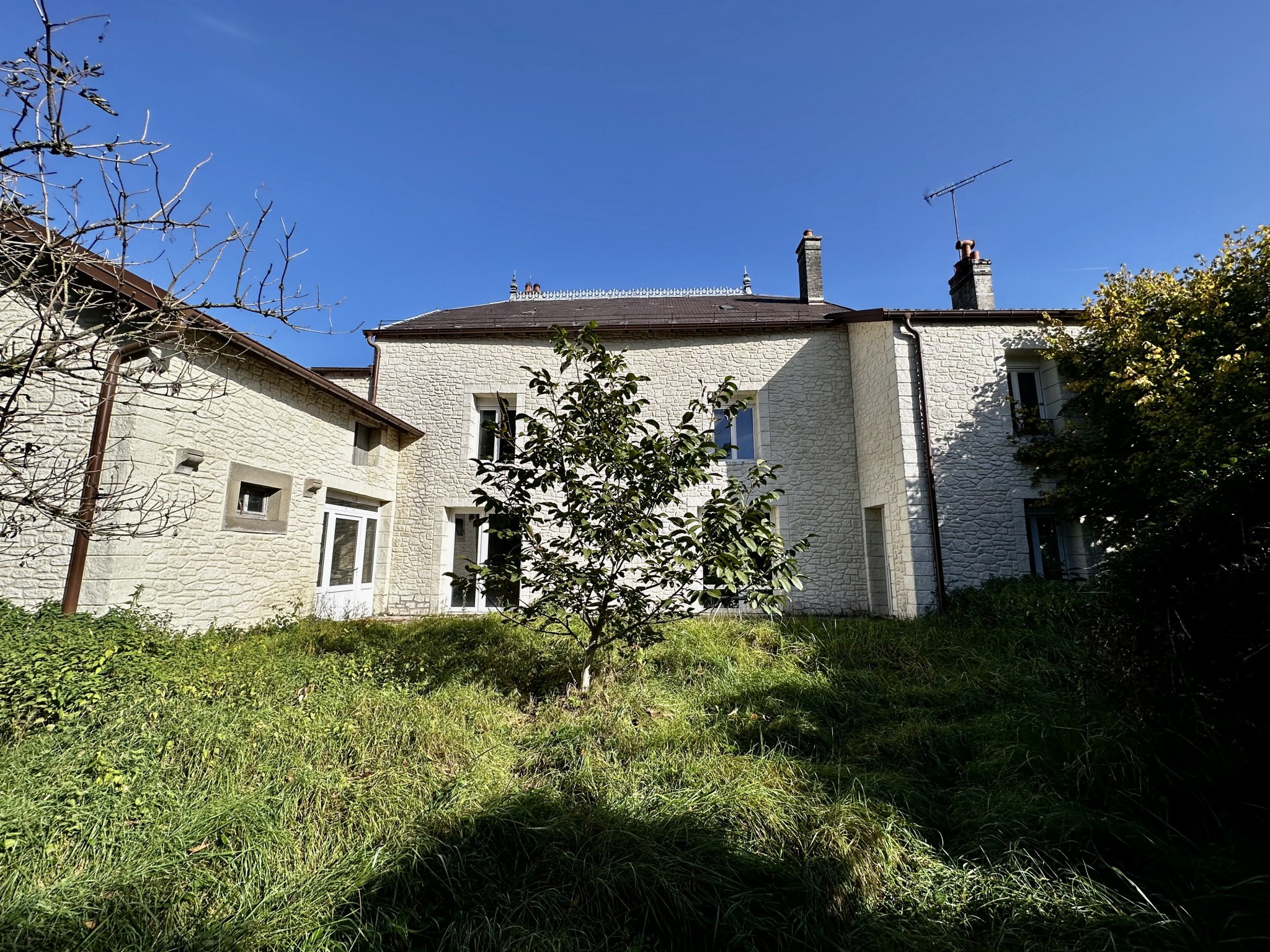 Vente Maison à Bouligney 9 pièces