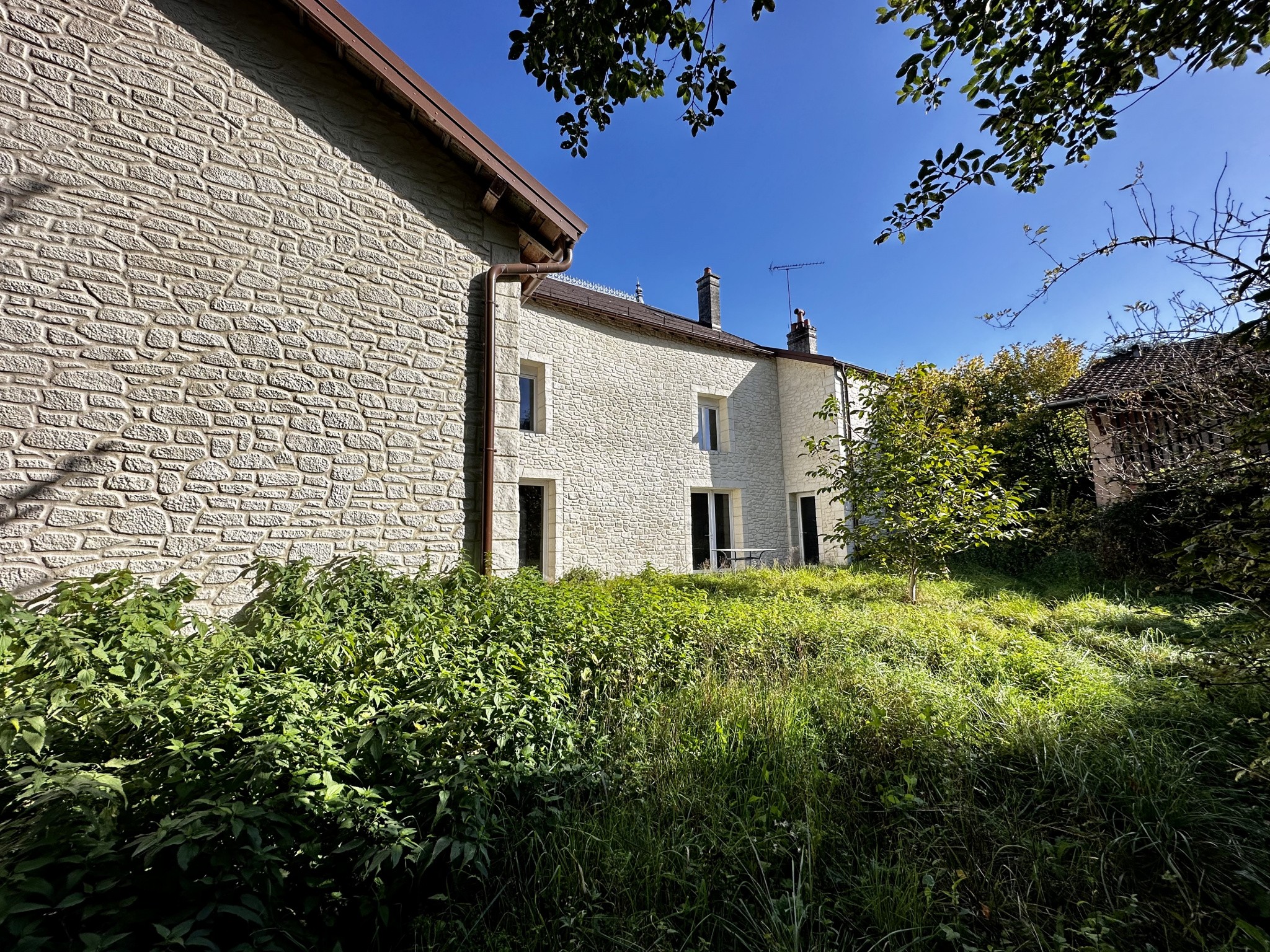 Vente Maison à Bouligney 9 pièces