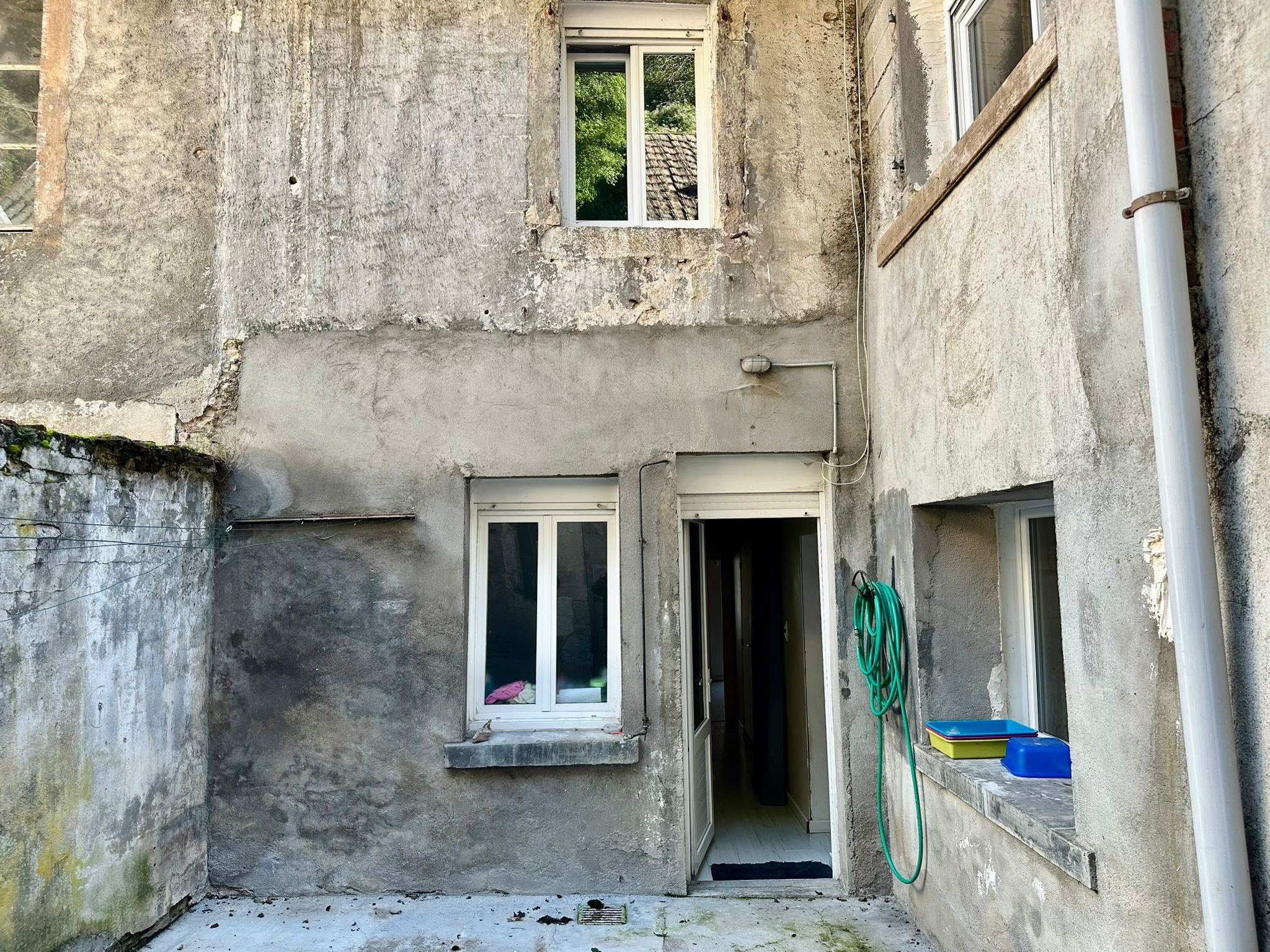 Vente Maison à l'Isle-sur-le-Doubs 6 pièces