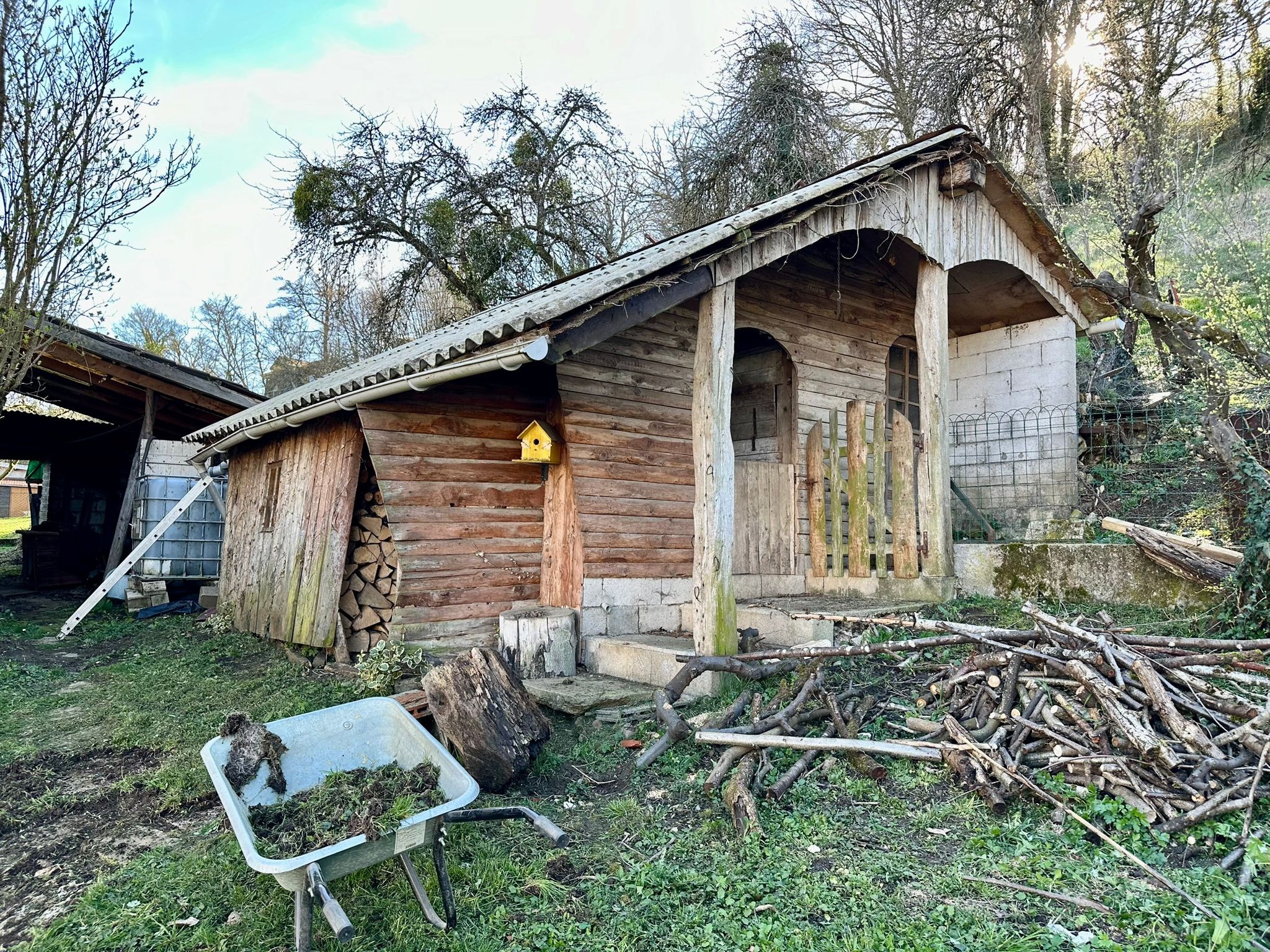 Vente Maison à Héricourt 7 pièces