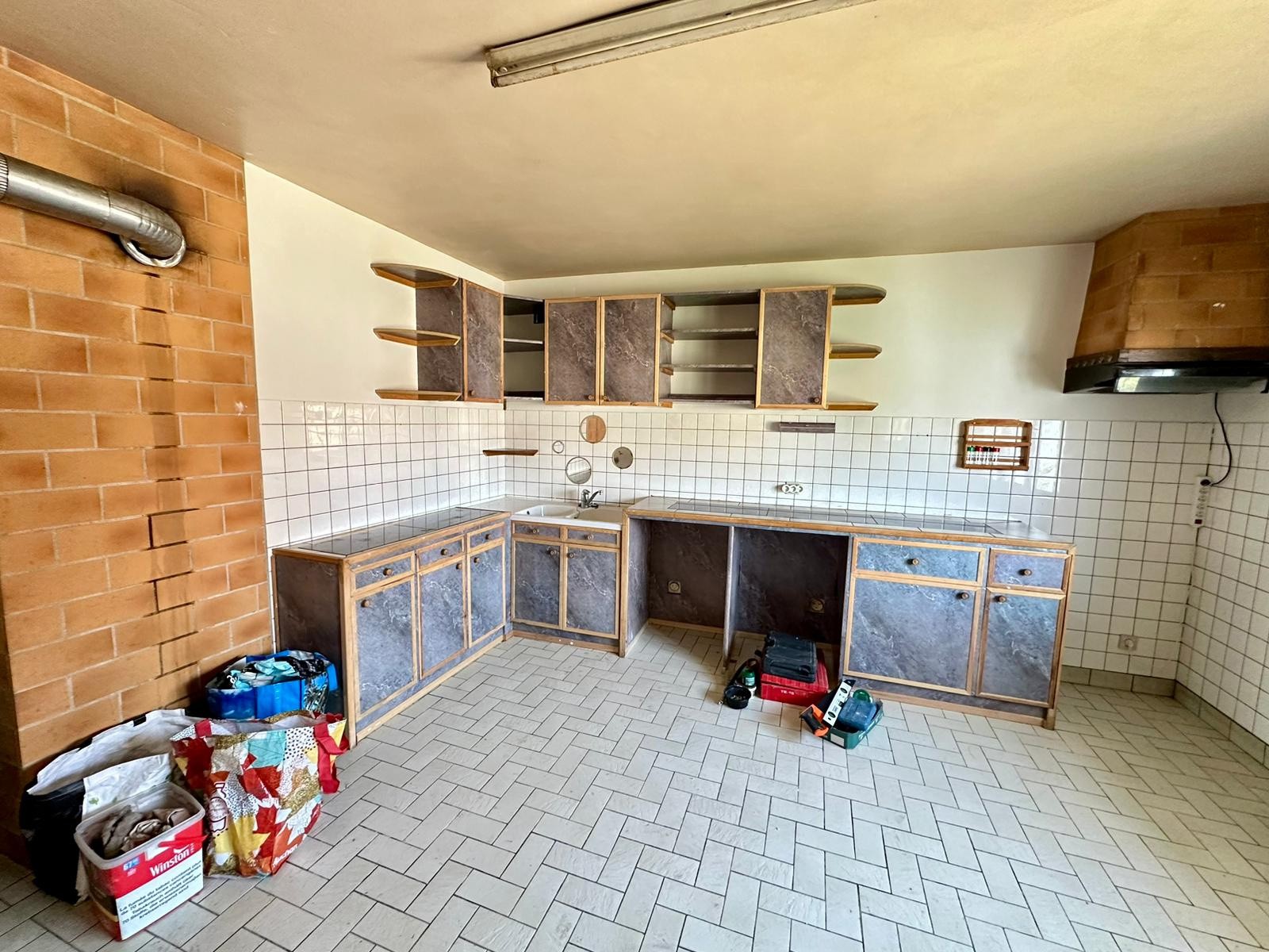 Vente Maison à Luxeuil-les-Bains 4 pièces