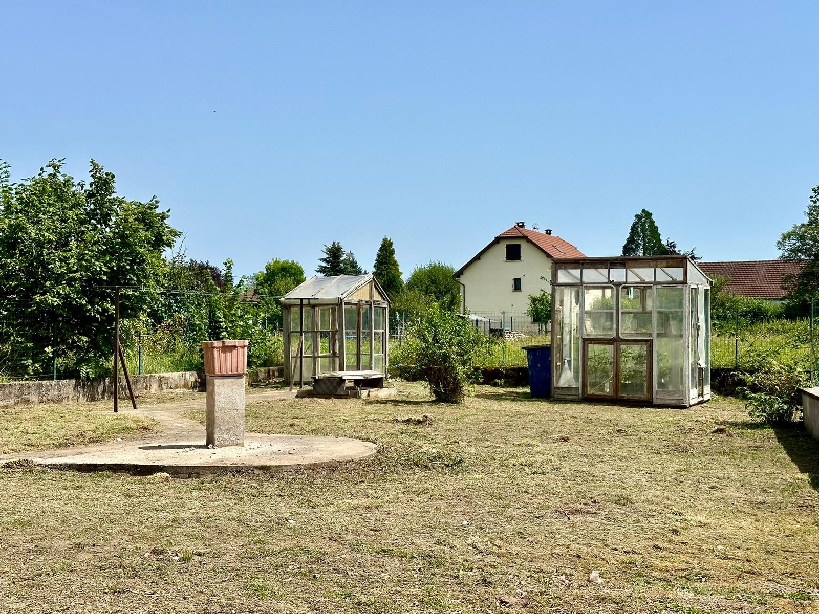 Vente Maison à Luxeuil-les-Bains 4 pièces