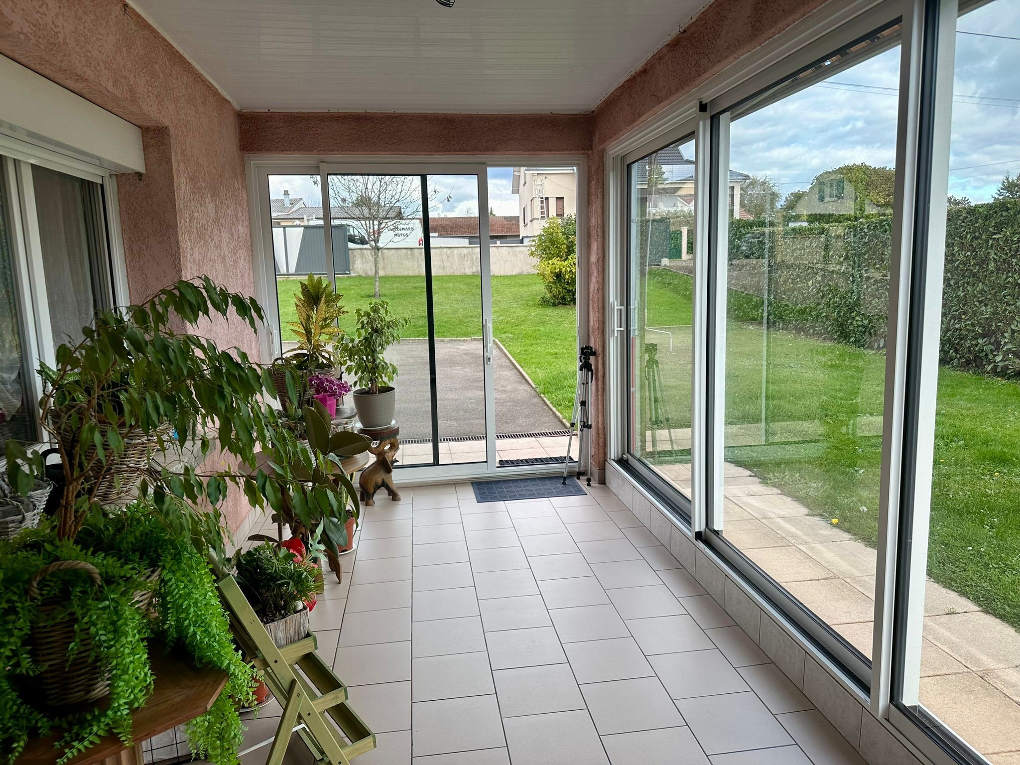 Vente Maison à Saint-Sauveur 6 pièces