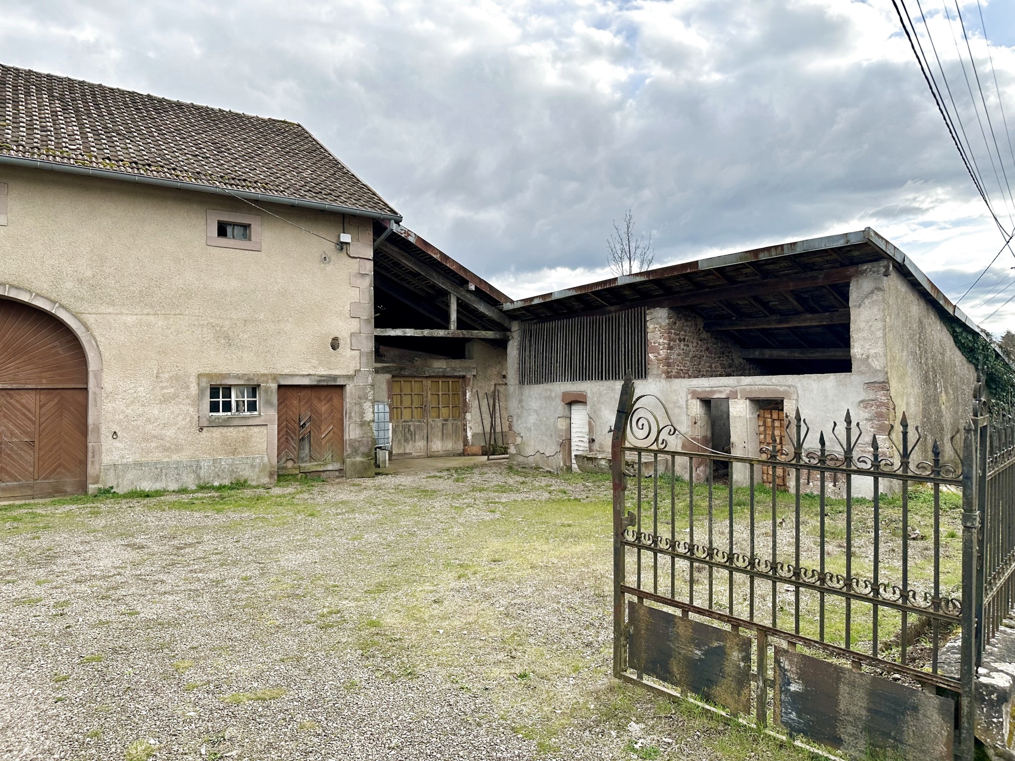 Vente Maison à Roye 4 pièces