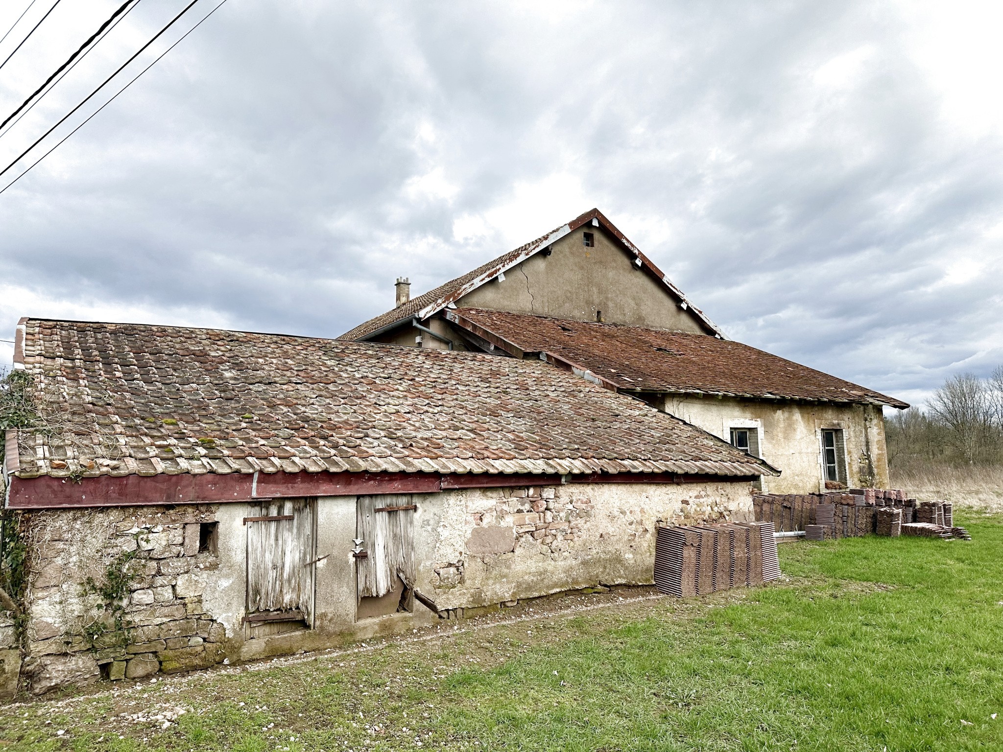 Vente Maison à Roye 4 pièces