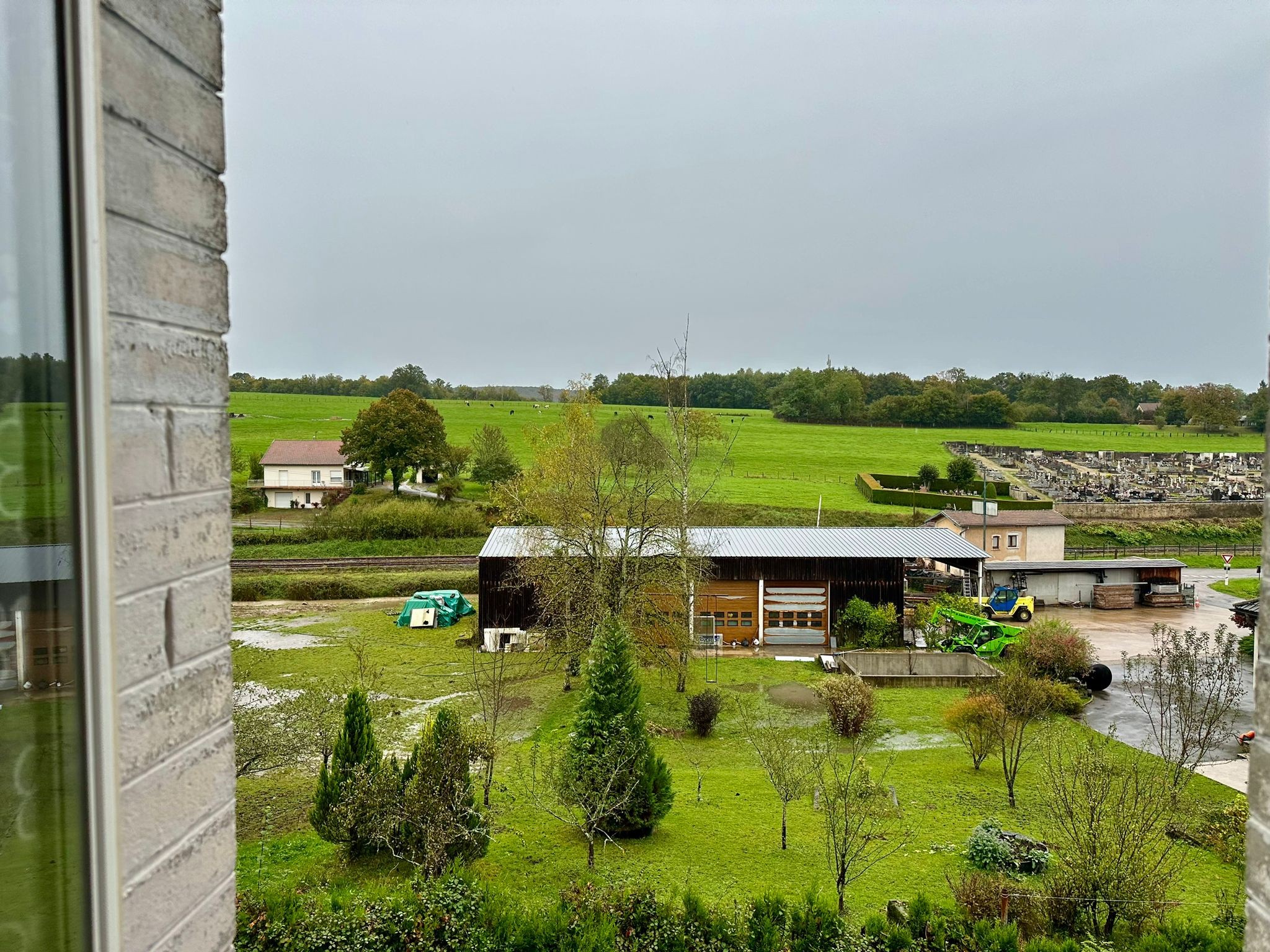 Vente Maison à Aillevillers-et-Lyaumont 5 pièces