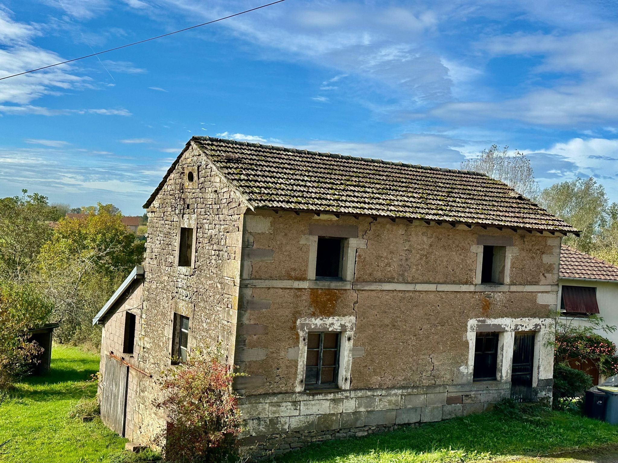 Vente Maison à Belmont 7 pièces