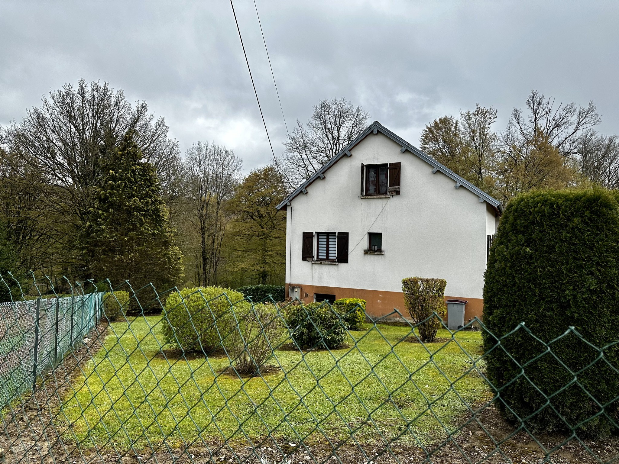 Vente Maison à Héricourt 6 pièces