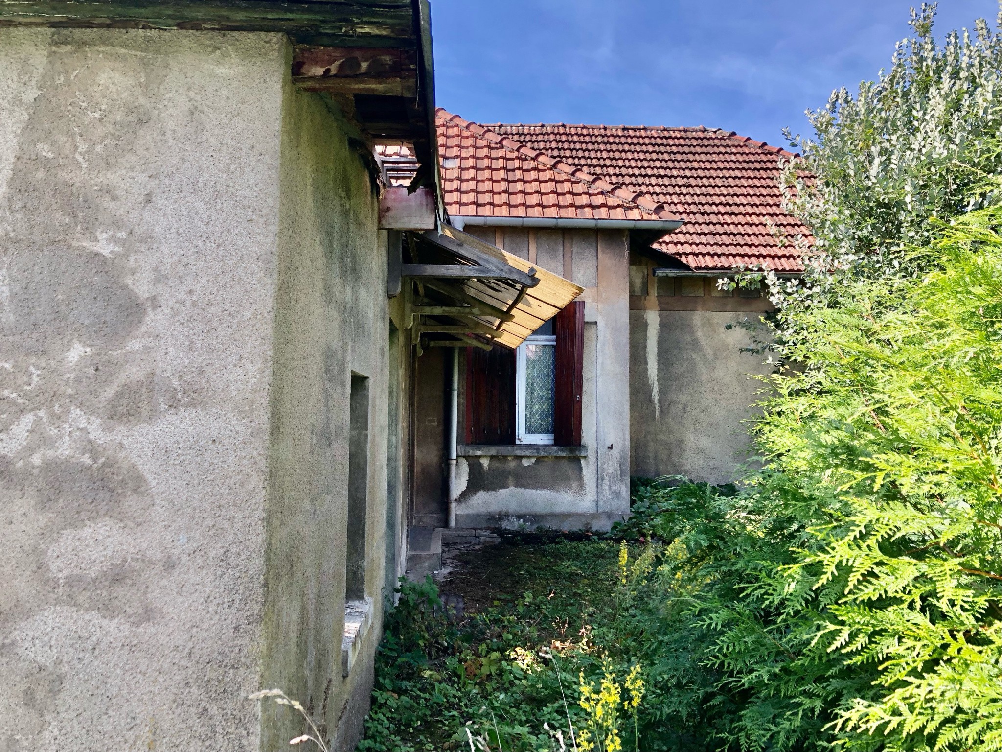 Vente Maison à Ronchamp 4 pièces