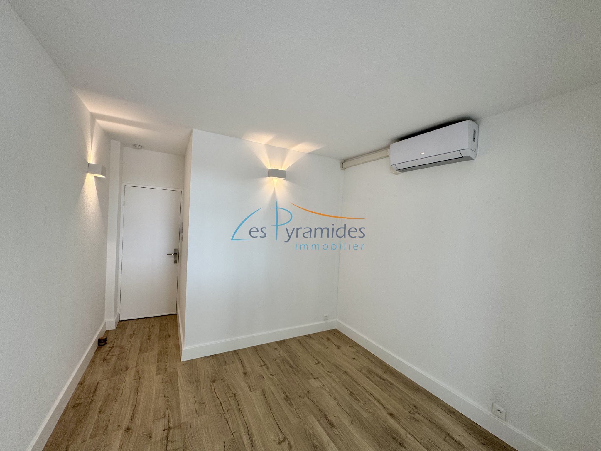 Vente Appartement à la Grande-Motte 3 pièces