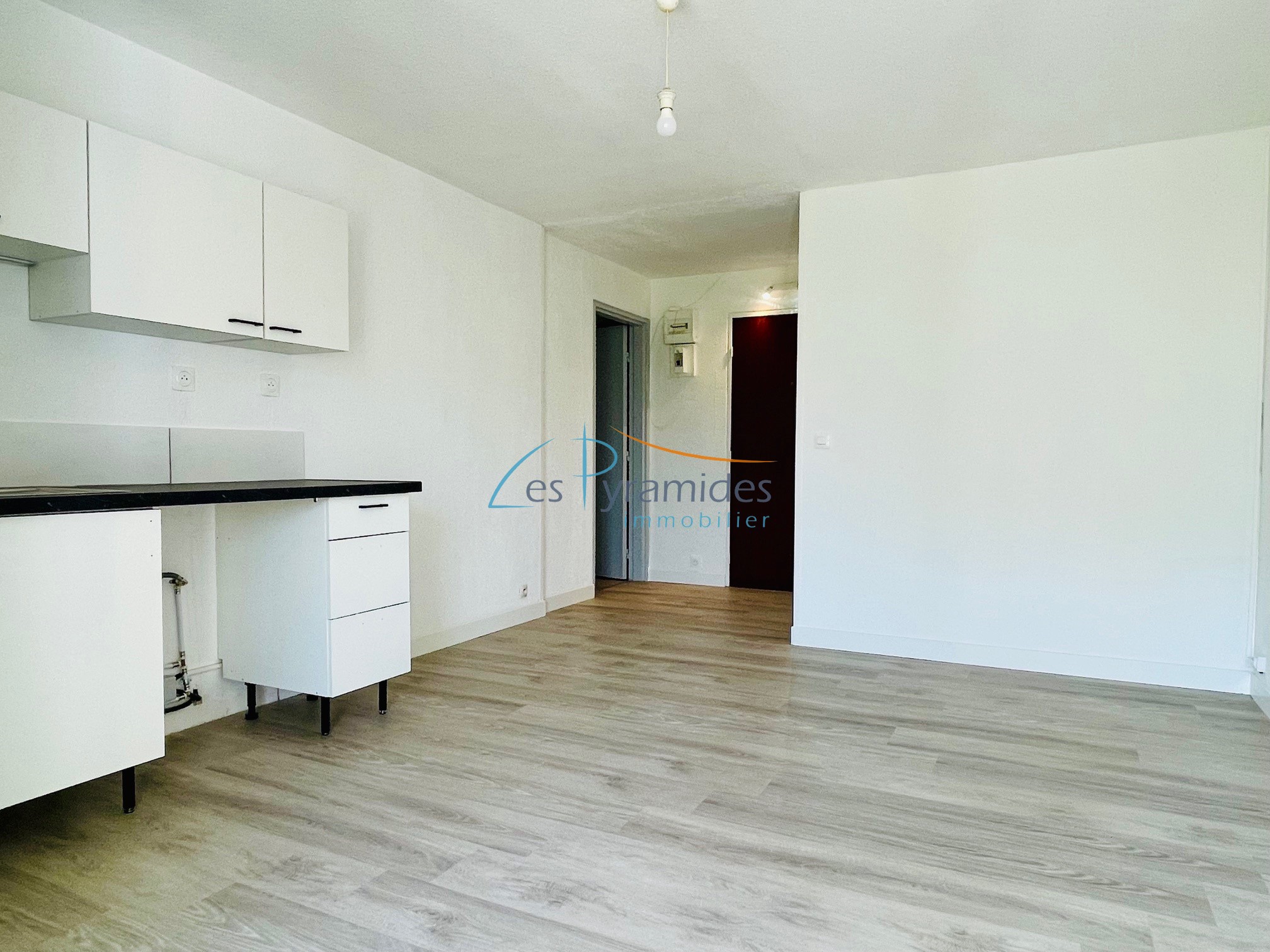 Location Appartement à Mauguio 2 pièces