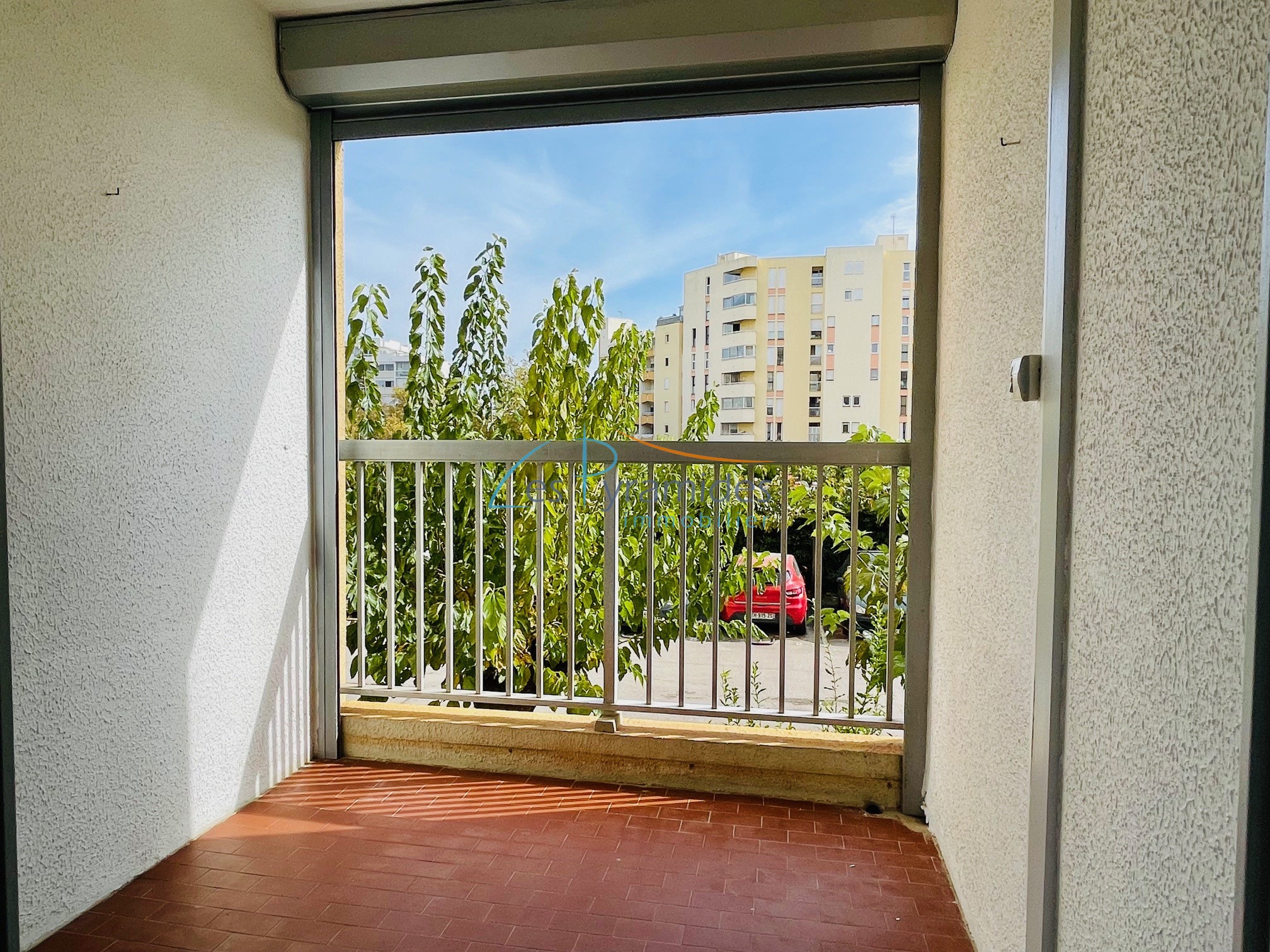 Location Appartement à Mauguio 2 pièces