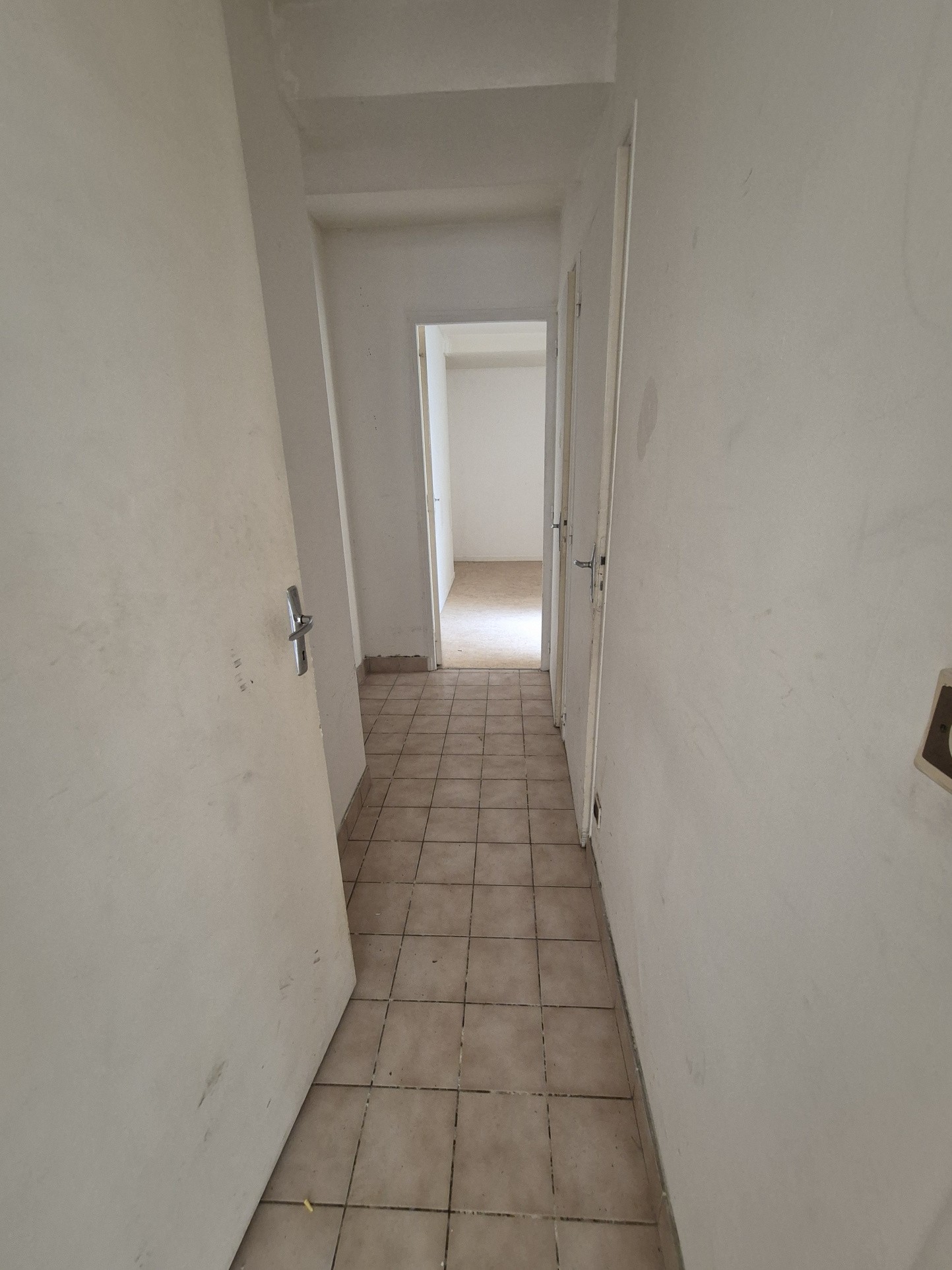 Vente Appartement à Sedan 3 pièces