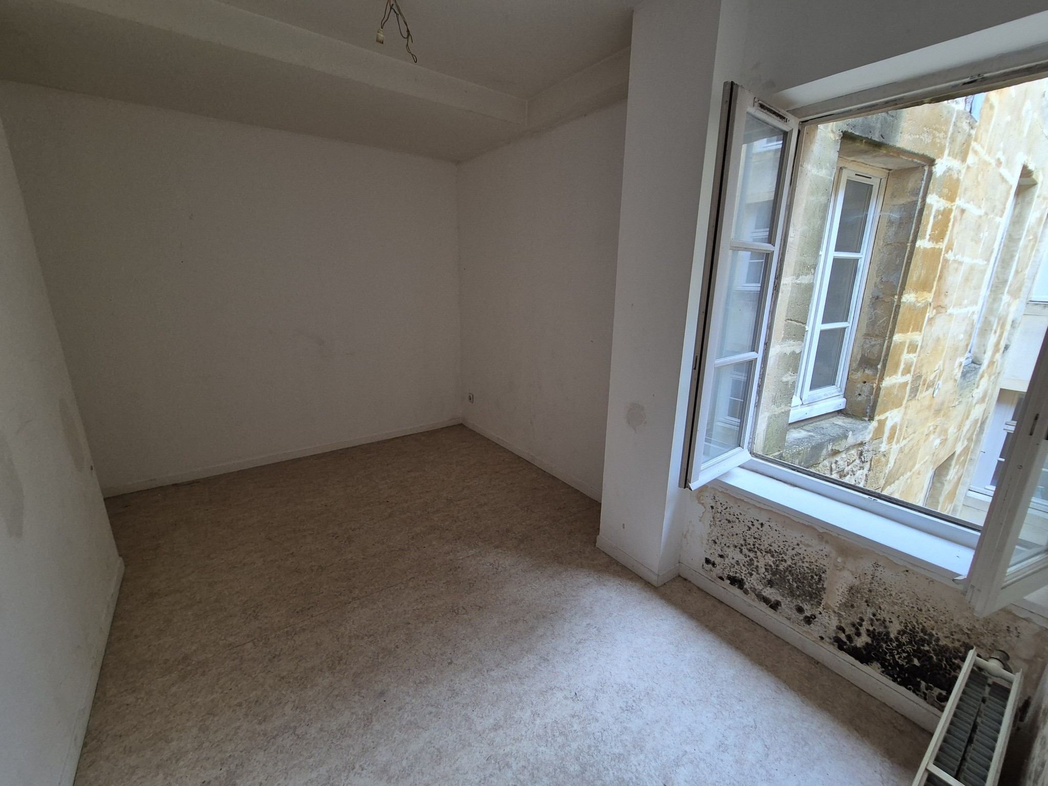 Vente Appartement à Sedan 3 pièces