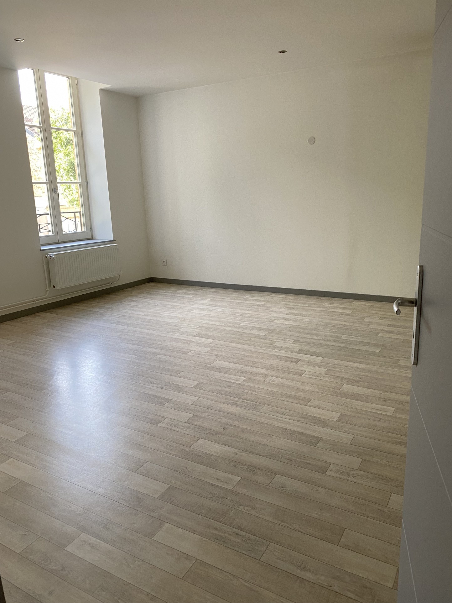 Location Appartement à Charleville-Mézières 3 pièces